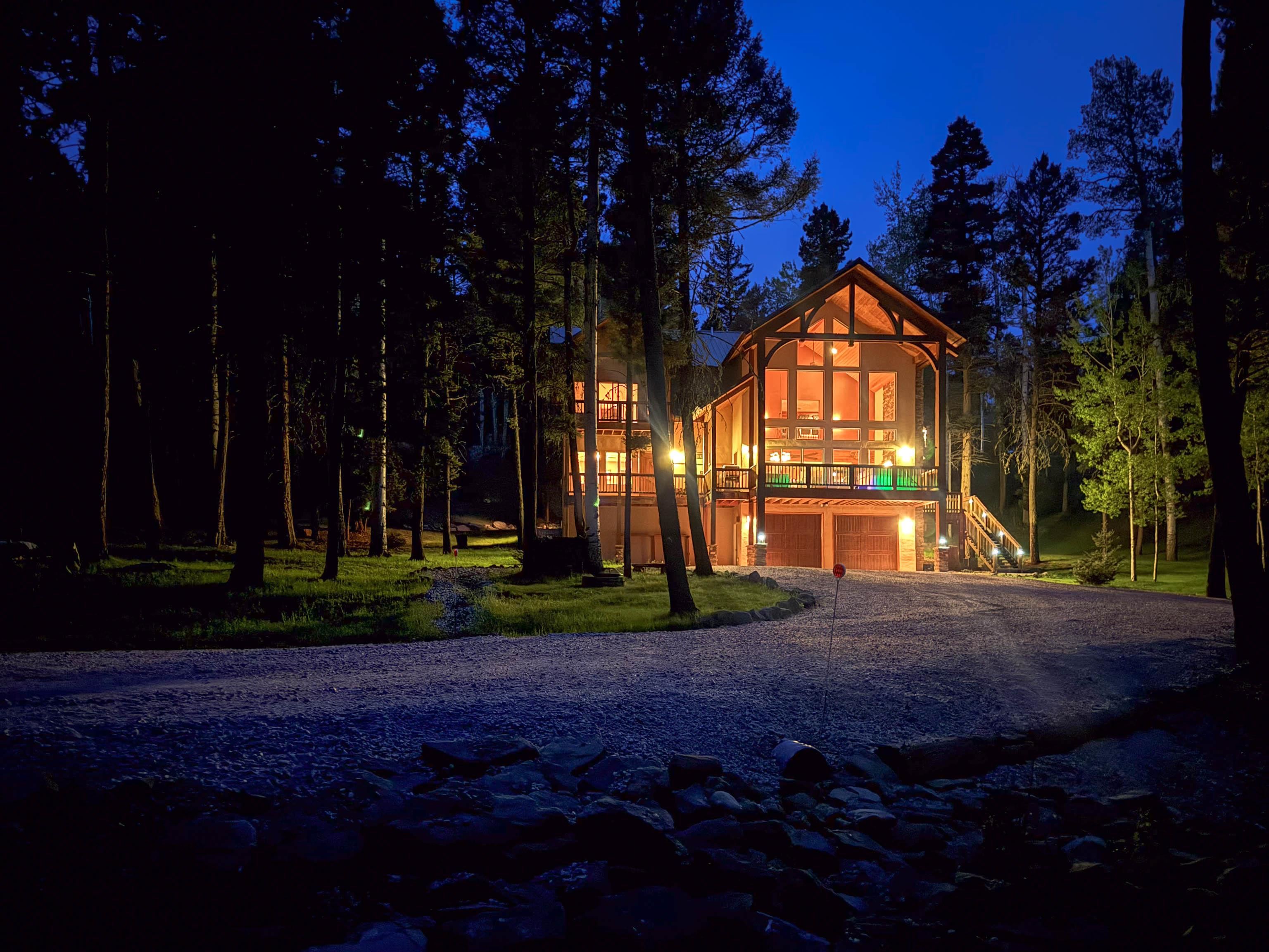 41 Taos Dr, Angel Fire, New Mexico image 49