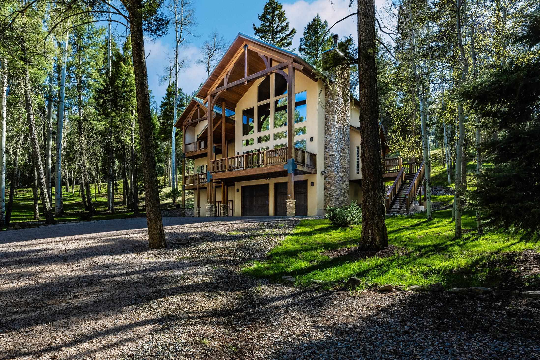 41 Taos Dr, Angel Fire, New Mexico image 3