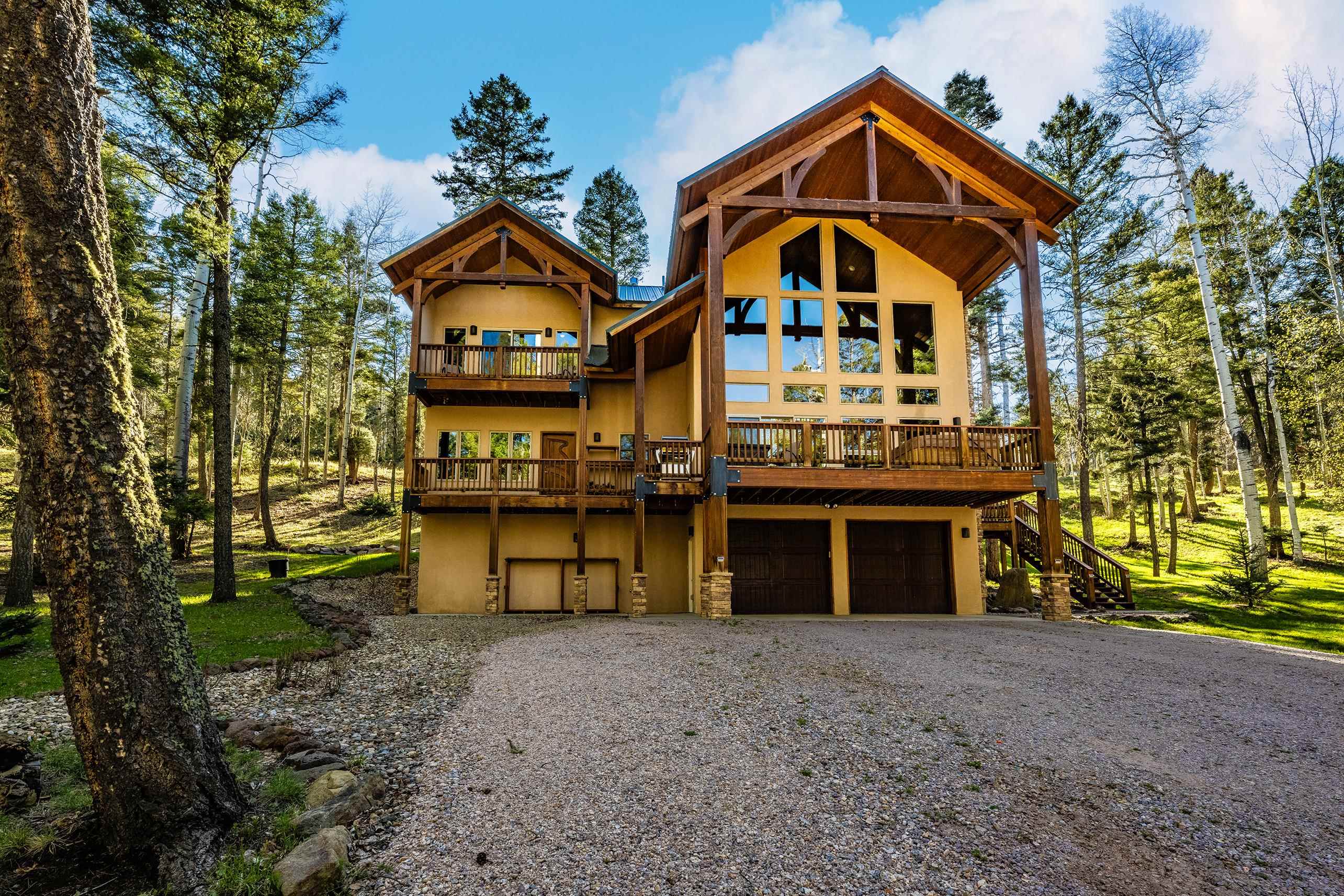 41 Taos Dr, Angel Fire, New Mexico image 1