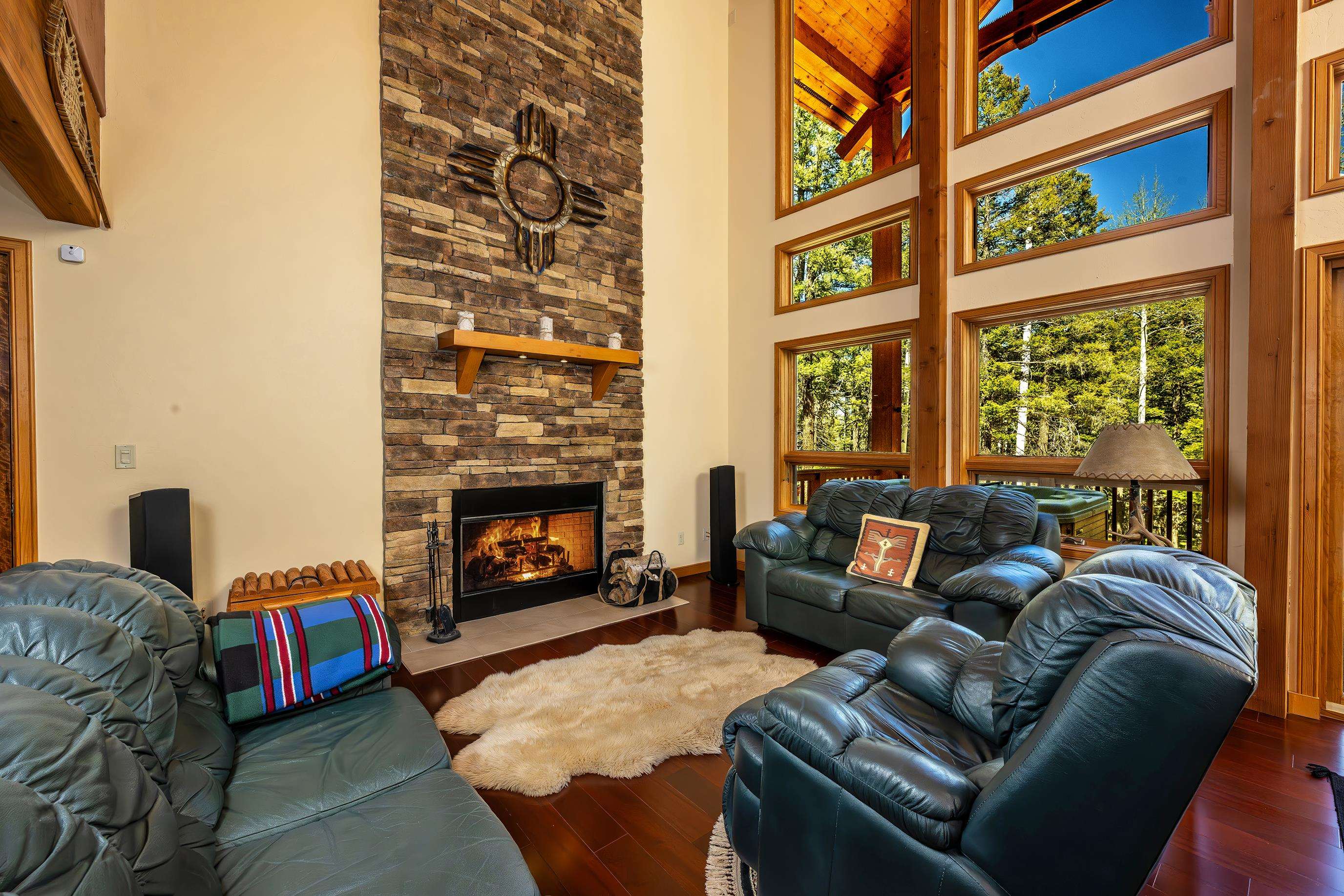 41 Taos Dr, Angel Fire, New Mexico image 4