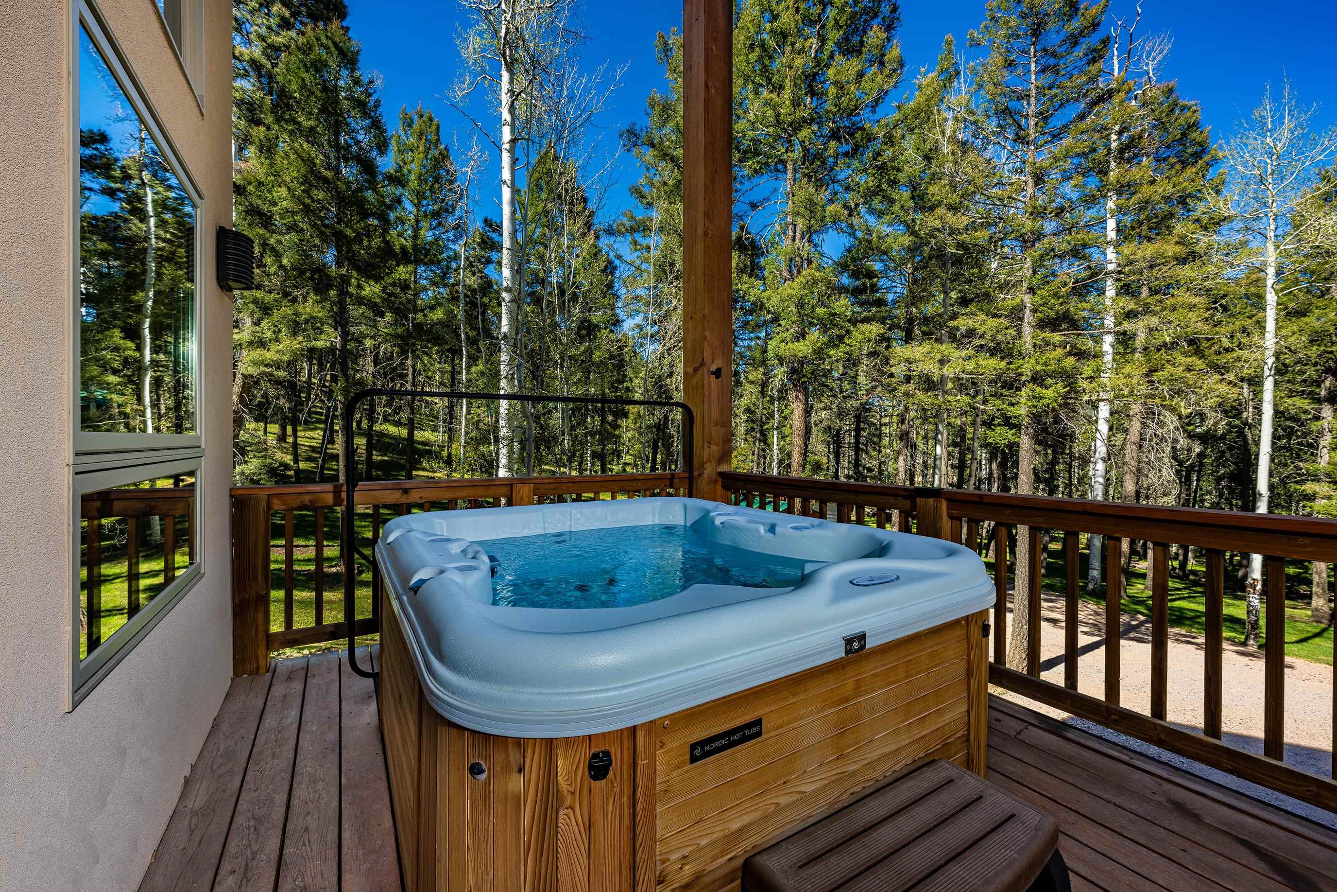 41 Taos Dr, Angel Fire, New Mexico image 29