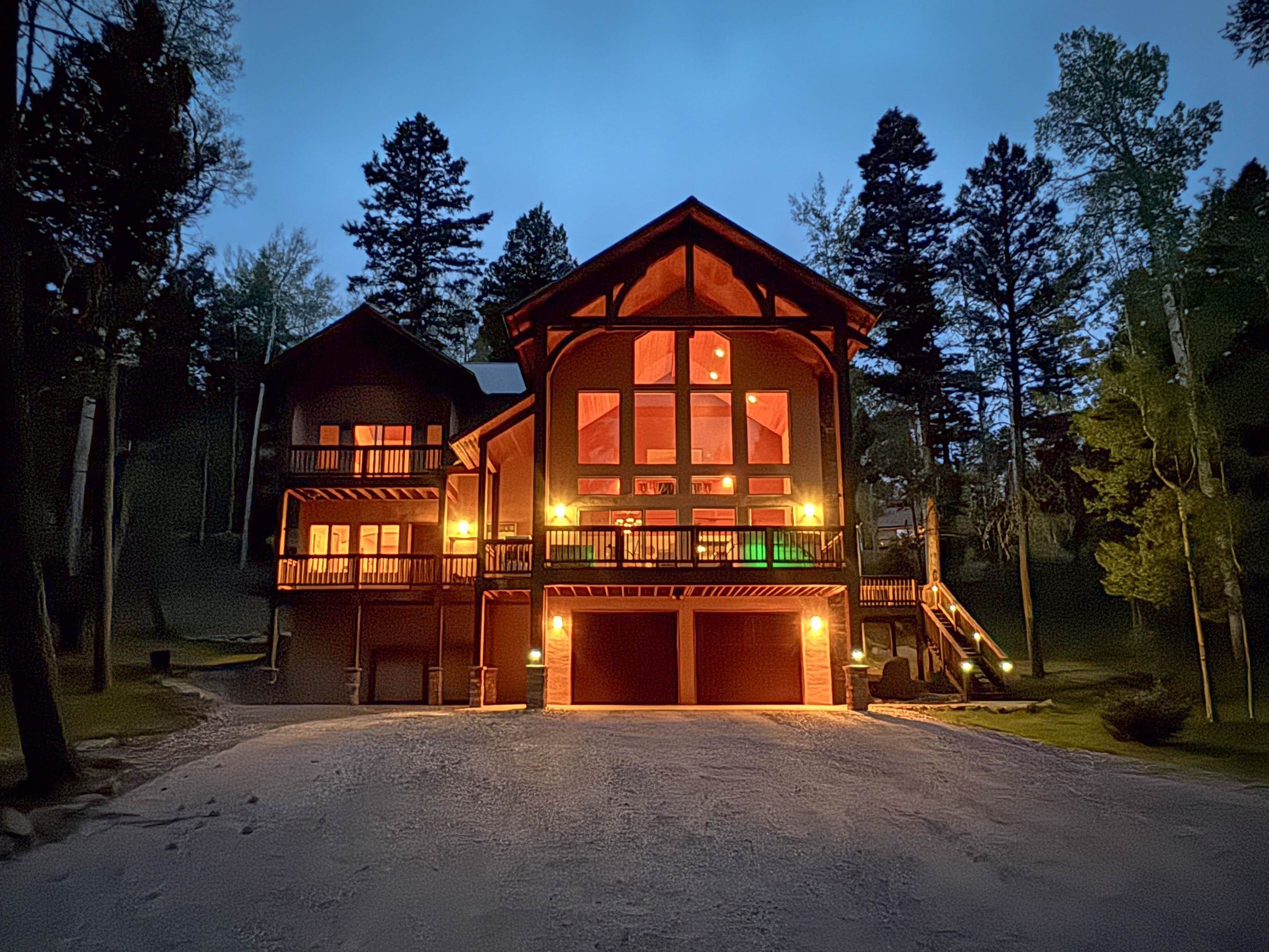 41 Taos Dr, Angel Fire, New Mexico image 41
