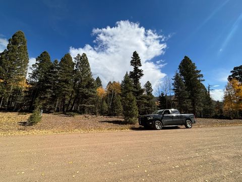 Photo of TBD Royal Ave, Angel Fire, NM 87710 (MLS # 111503)
