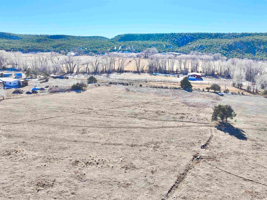 Photo of TBD Tract B Off Roybal Road, Penasco, NM 87553 (MLS # 114407)