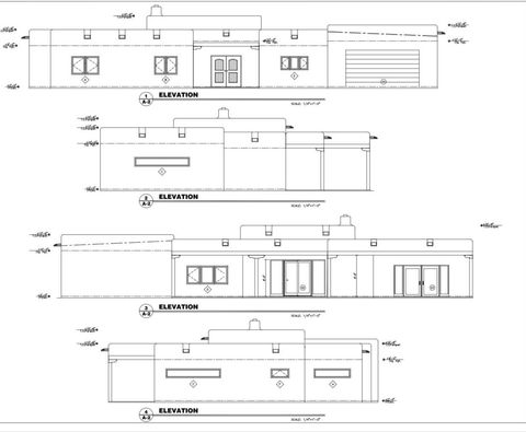 Photo of 299 Morgan Rd, Taos, NM 87571 (MLS # 114347)