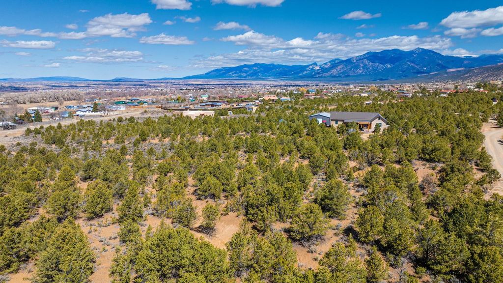 Photo of TBD Cascabel and Maestas Road 3 Plus Acres, Ranchos de Taos, NM 87557 (MLS # 114513)