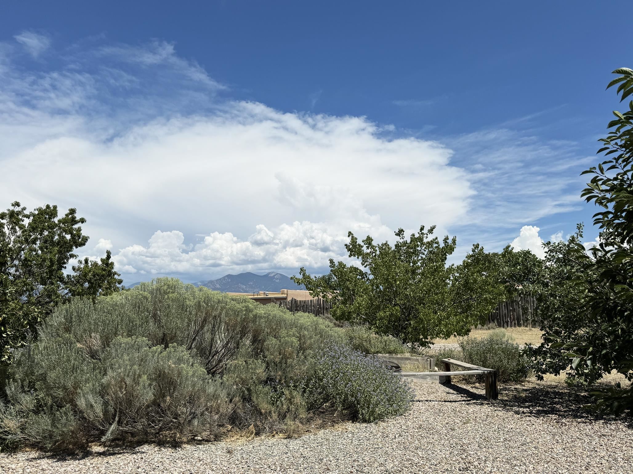 13C Calle Trujillo, Ranchos de Taos, New Mexico image 17