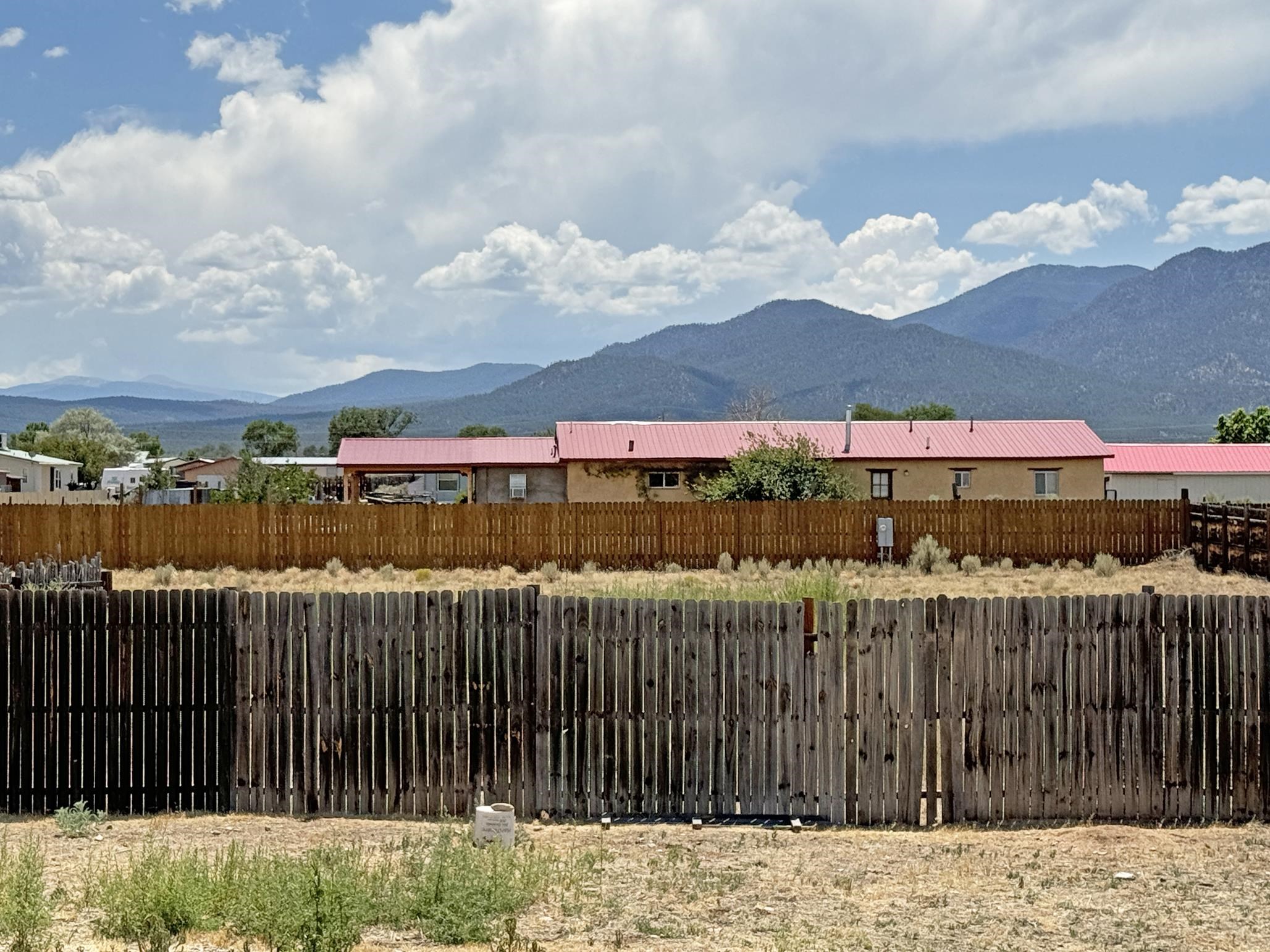 13C Calle Trujillo, Ranchos de Taos, New Mexico image 12