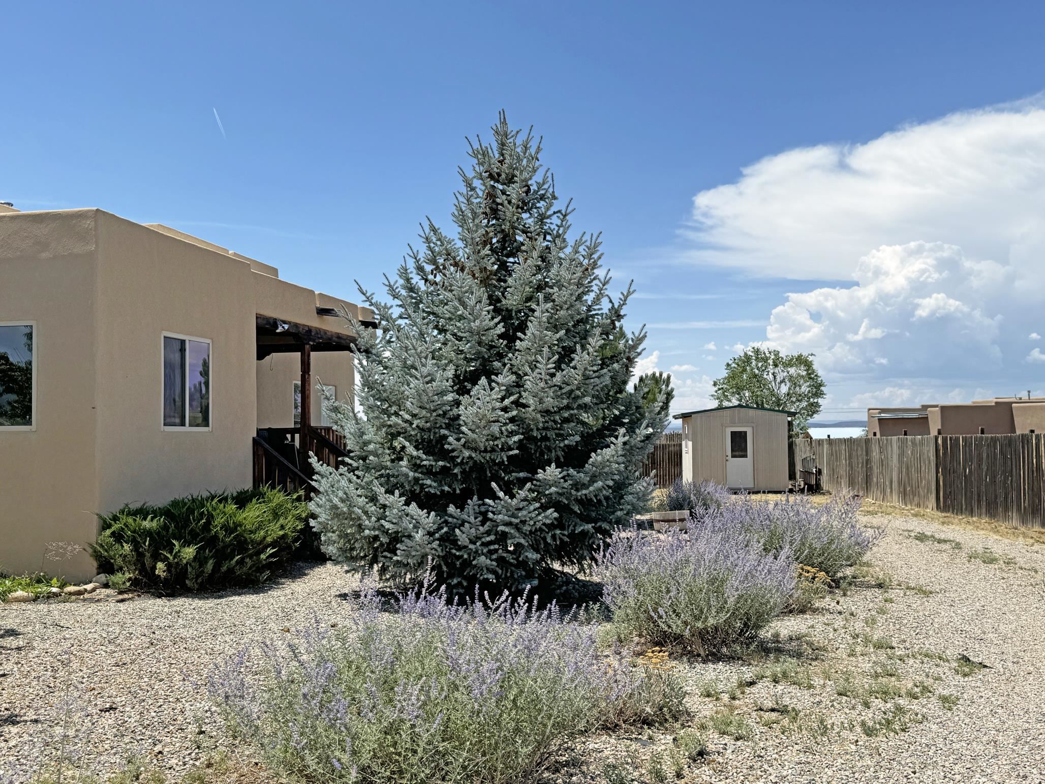 13C Calle Trujillo, Ranchos de Taos, New Mexico image 21