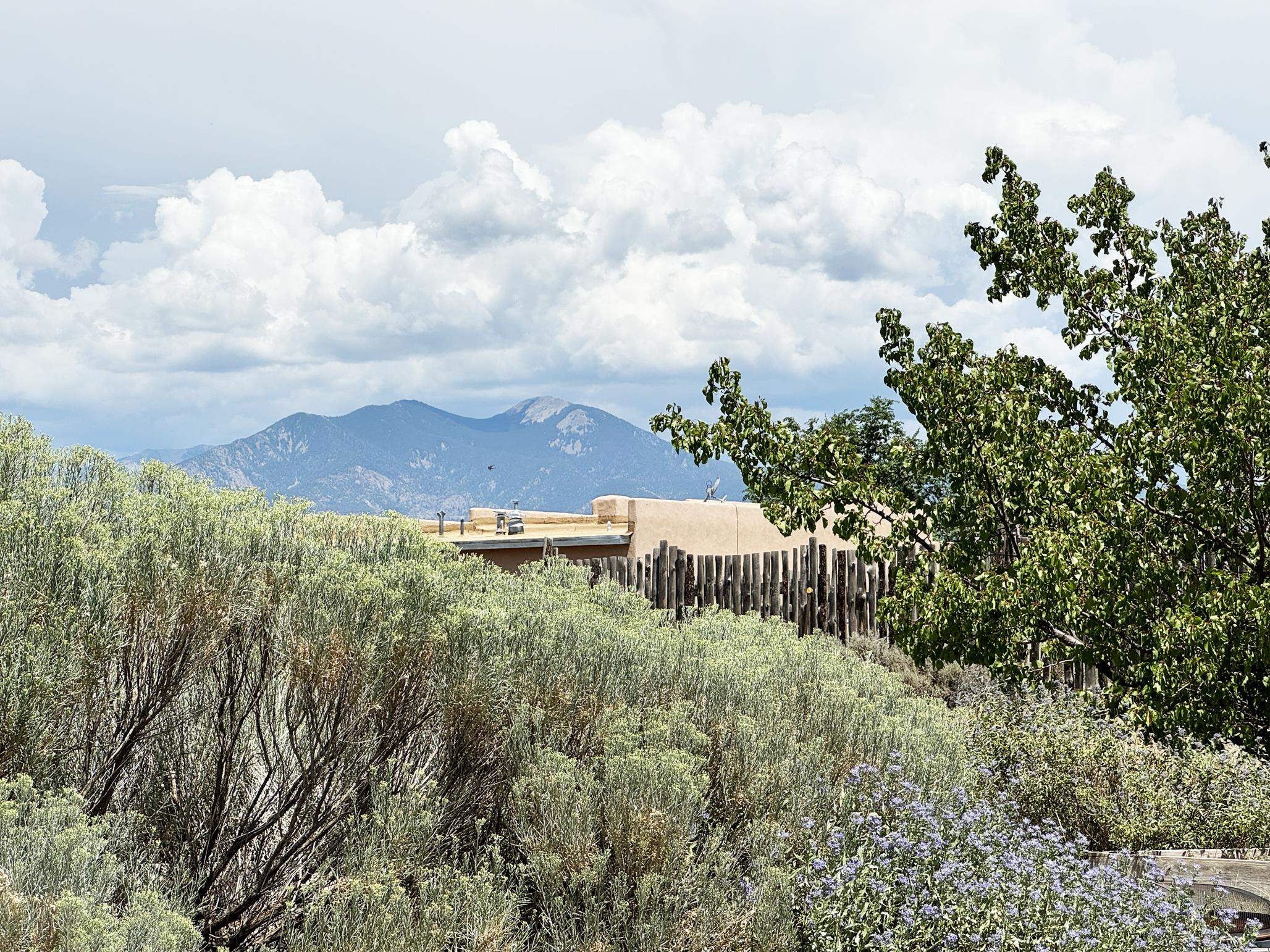 13C Calle Trujillo, Ranchos de Taos, New Mexico image 18