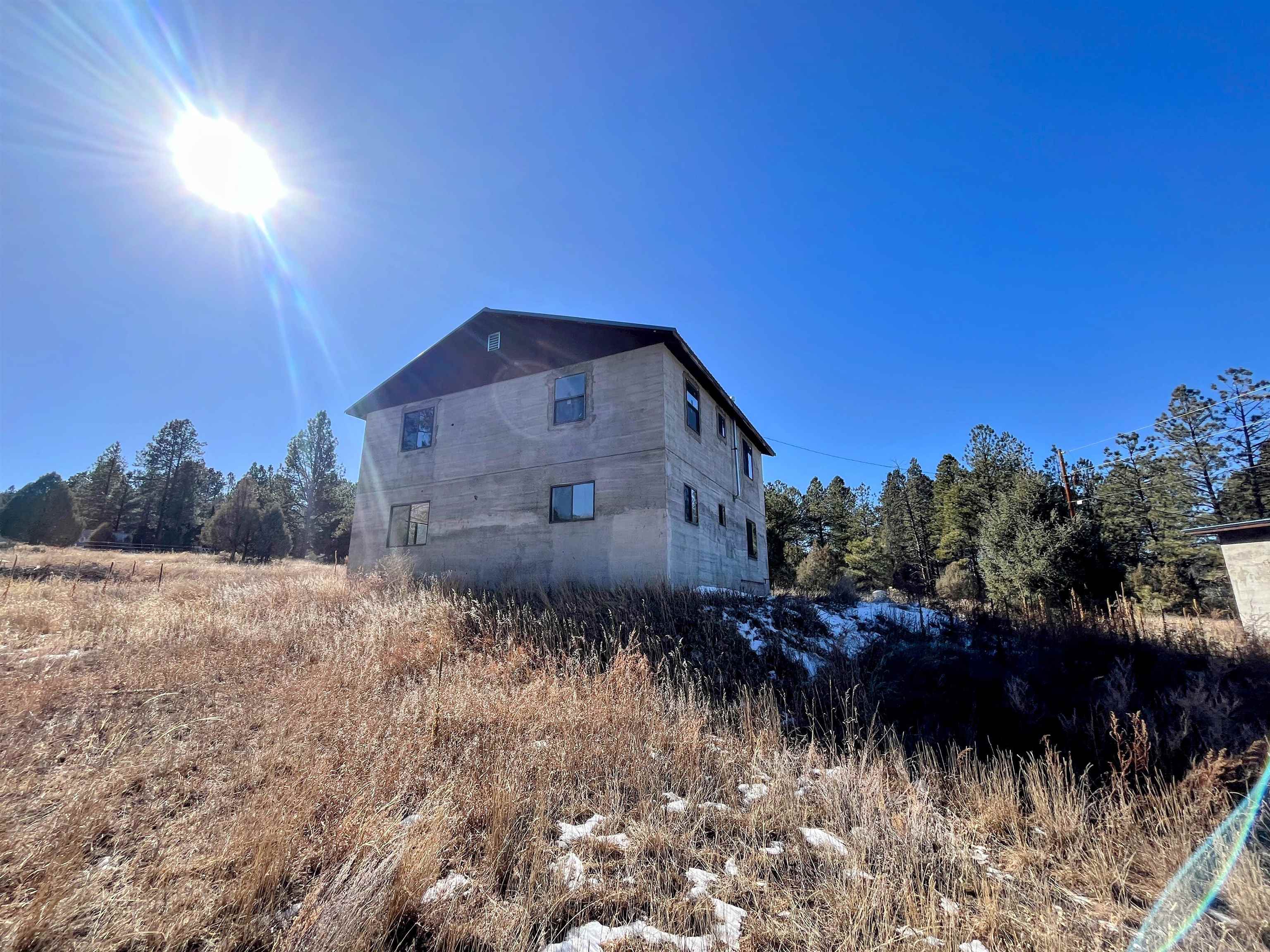 TBD Old Red River Rd, Questa, New Mexico image 18