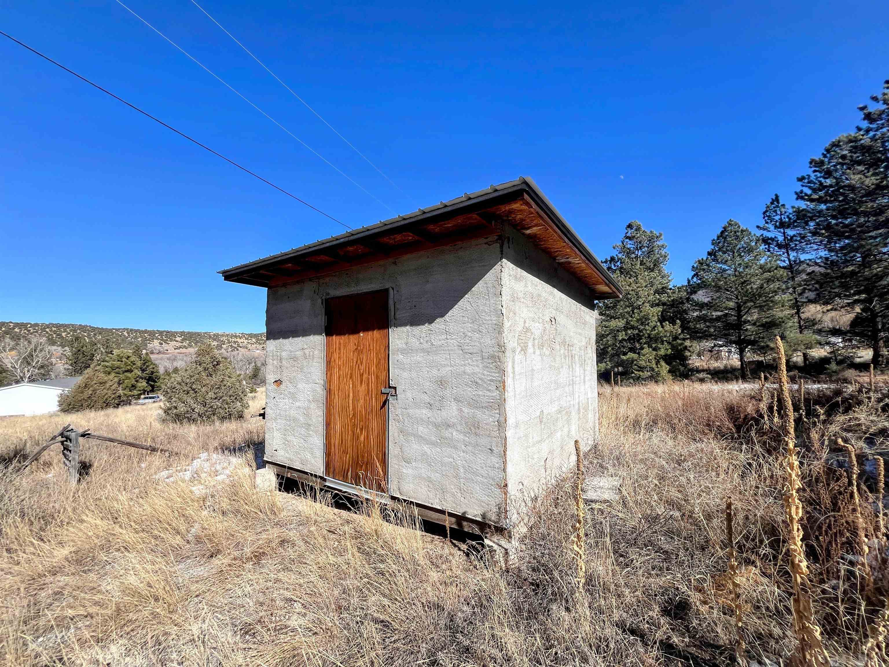 TBD Old Red River Rd, Questa, New Mexico image 21