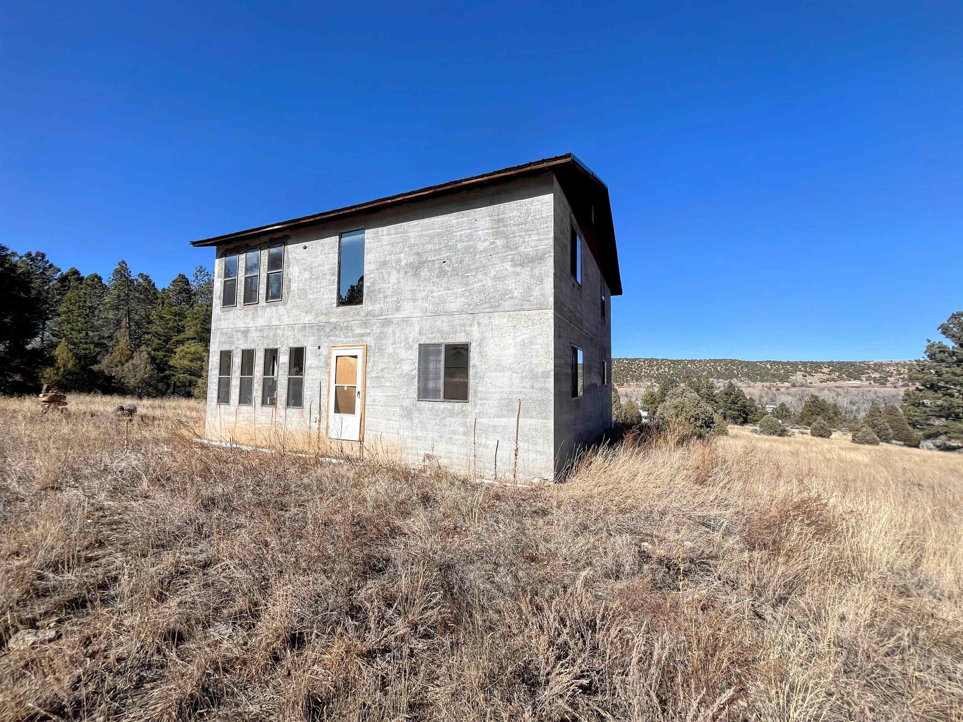 TBD Old Red River Rd, Questa, New Mexico image 16