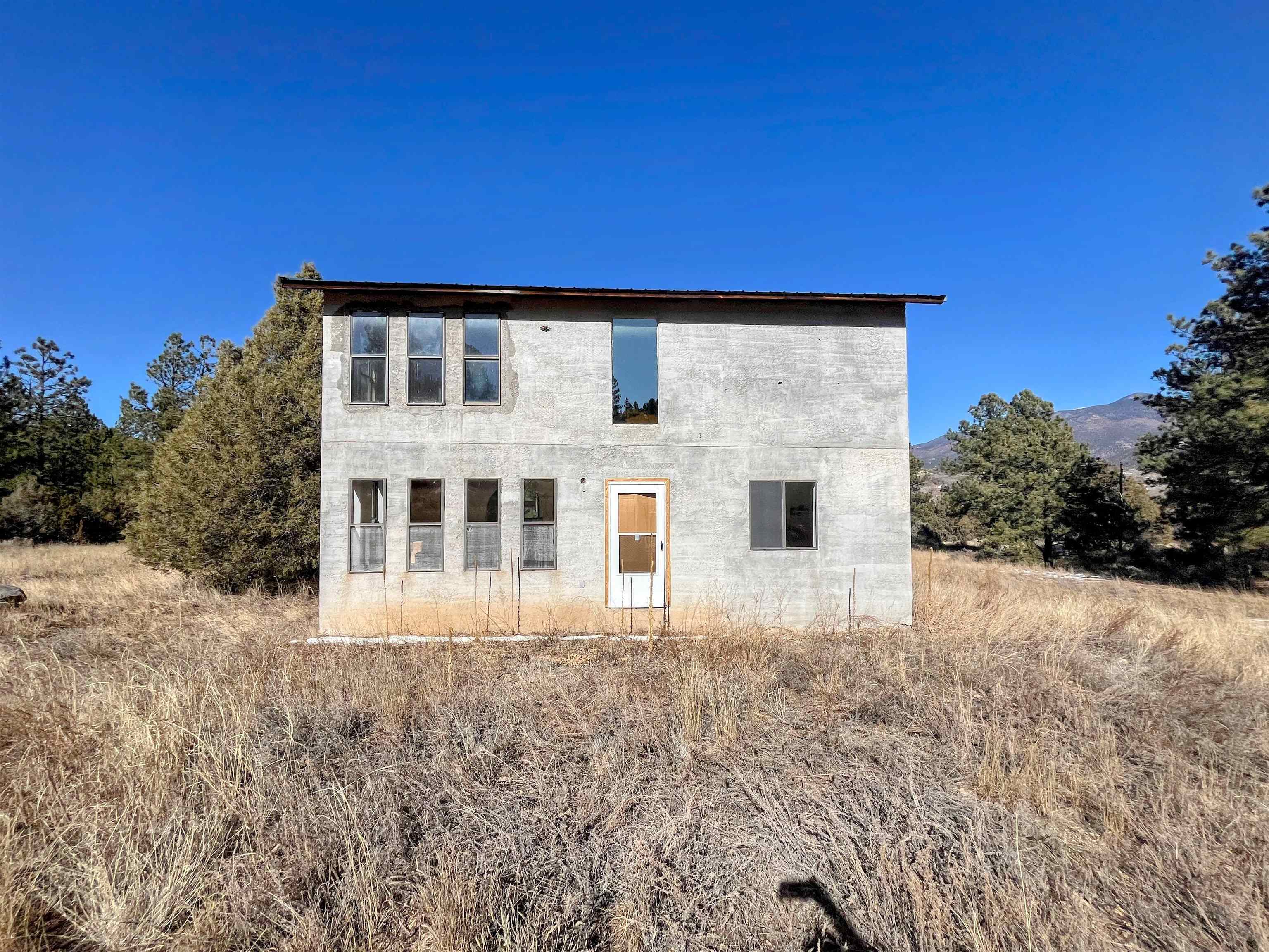 TBD Old Red River Rd, Questa, New Mexico image 15