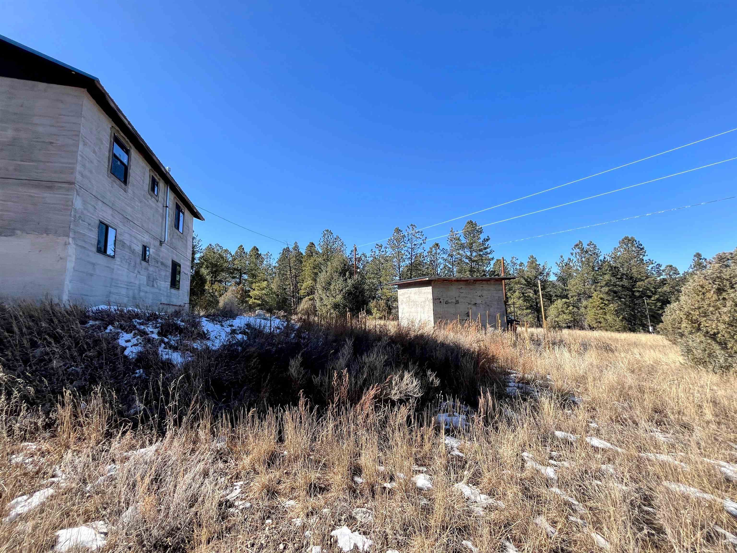 TBD Old Red River Rd, Questa, New Mexico image 19