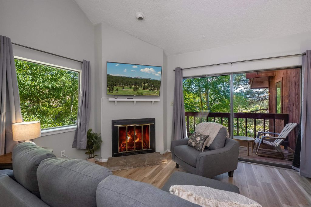 Photo of 83 Angel Fire Rd N #54, Angel Fire, NM 87710 (MLS # 114622)