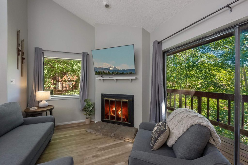 Photo of 83 Angel Fire Rd N #54, Angel Fire, NM 87710 (MLS # 114622)