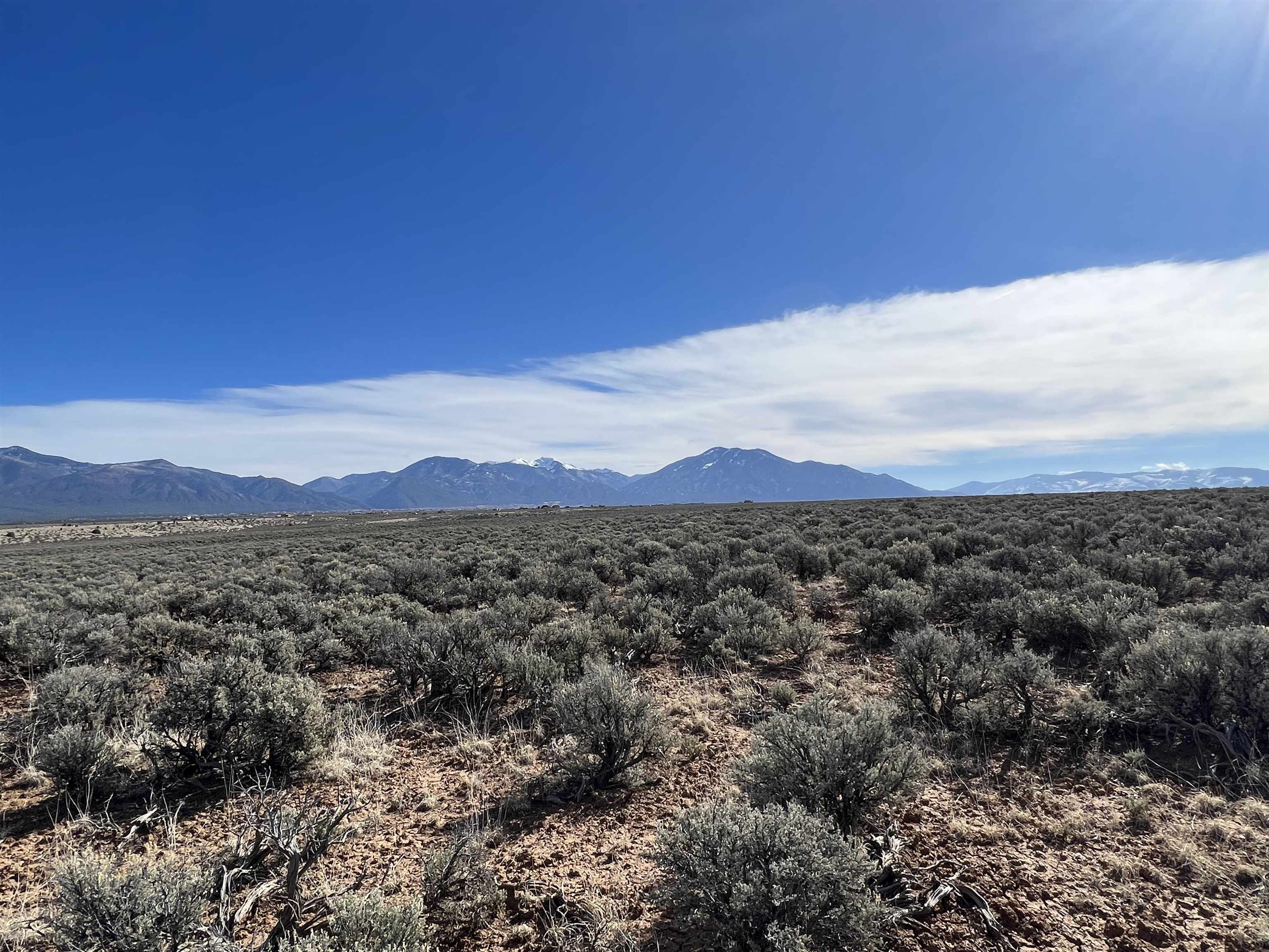 TBD Road Off Of Us 64 West, El Prado, New Mexico image 6