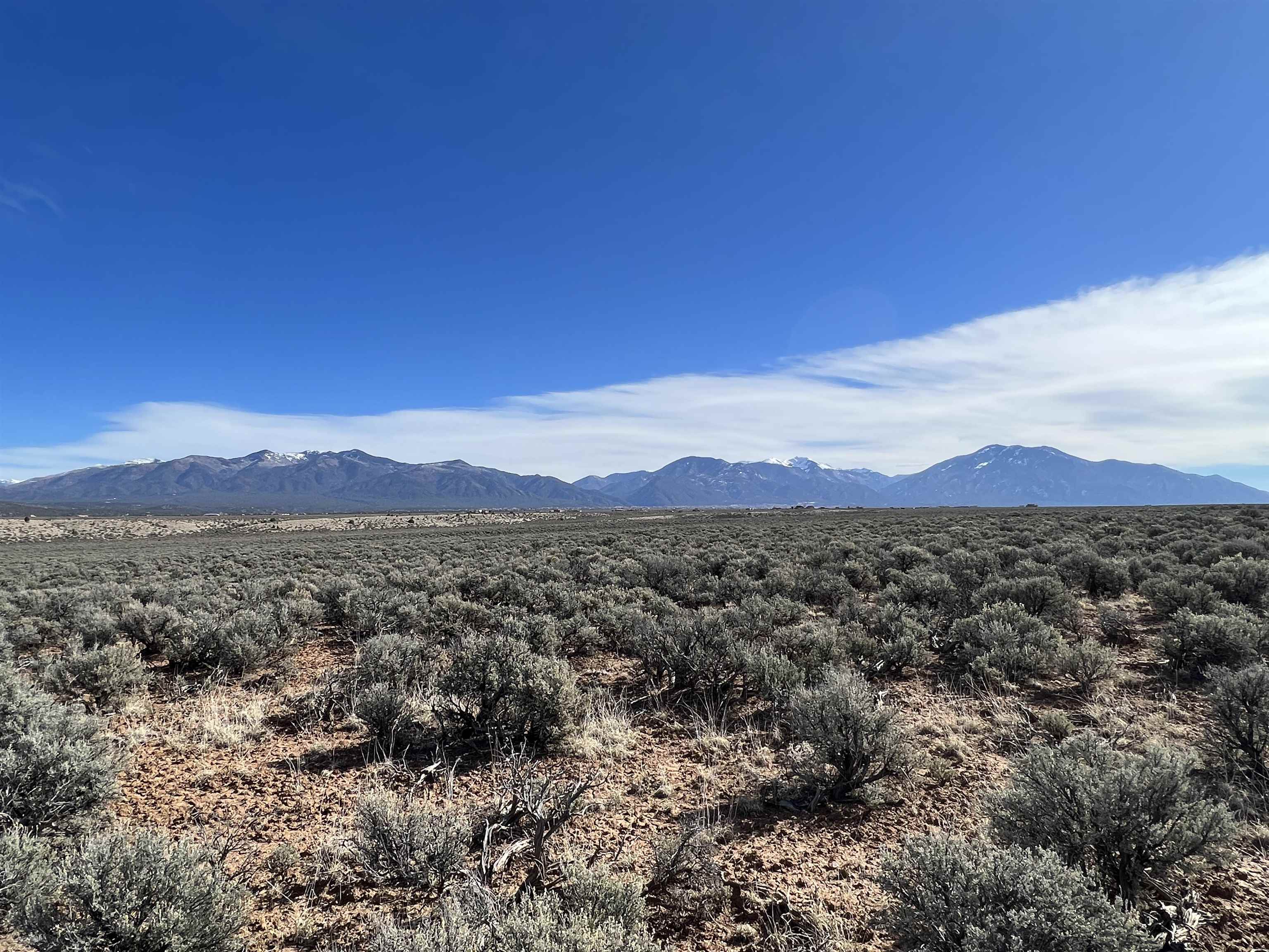 TBD Road Off Of Us 64 West, El Prado, New Mexico image 8