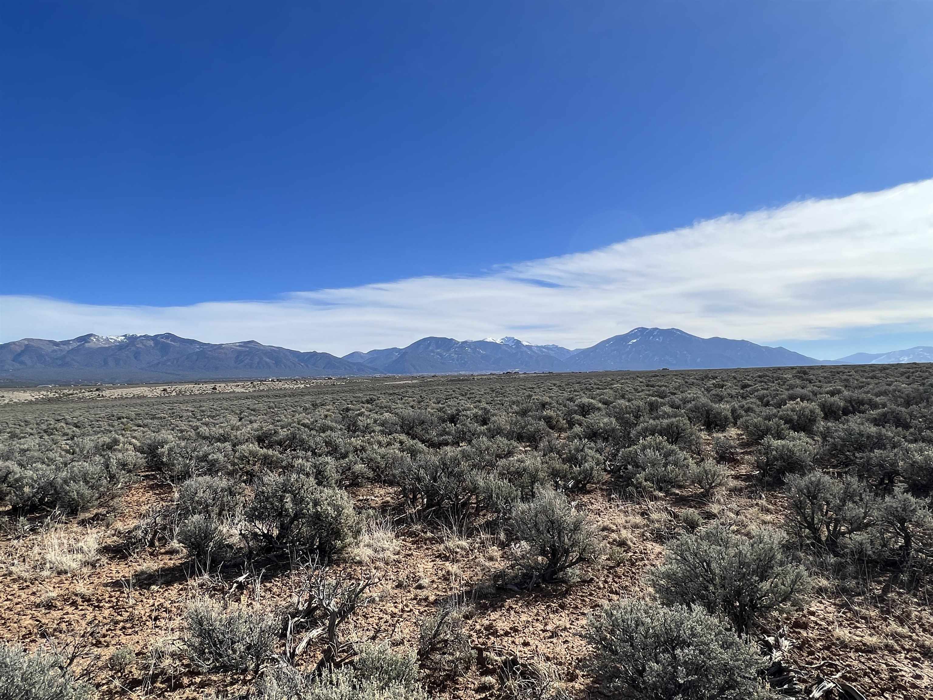 TBD Road Off Of Us 64 West, El Prado, New Mexico image 7