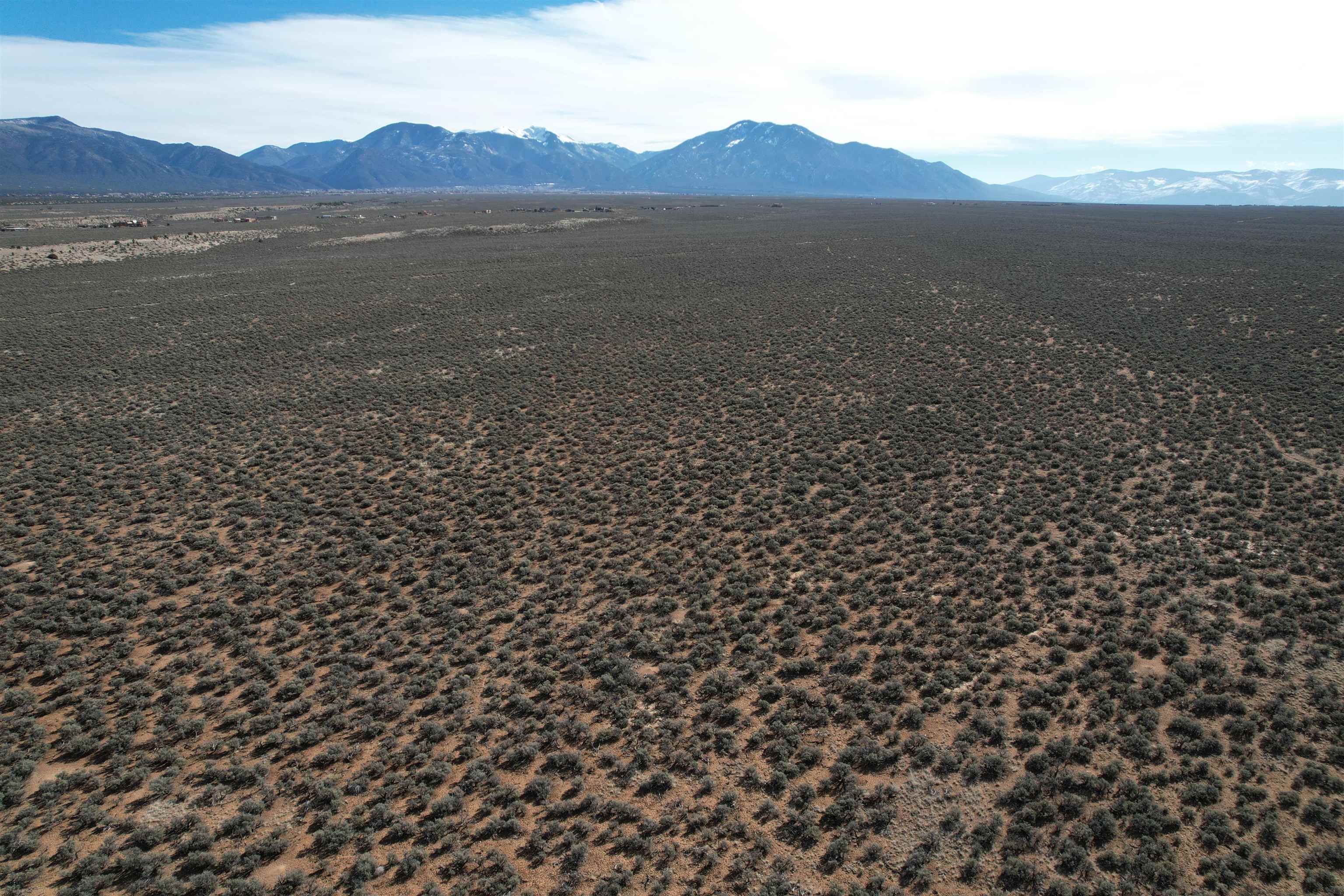 TBD Road Off Of Us 64 West, El Prado, New Mexico image 3