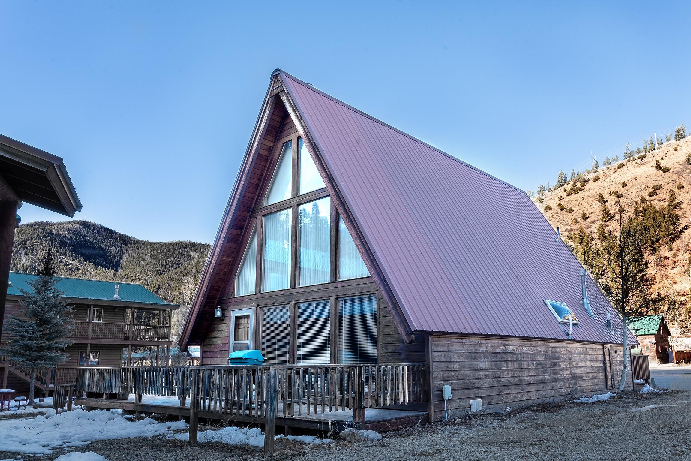 111 River Street, Red River, New Mexico image 2
