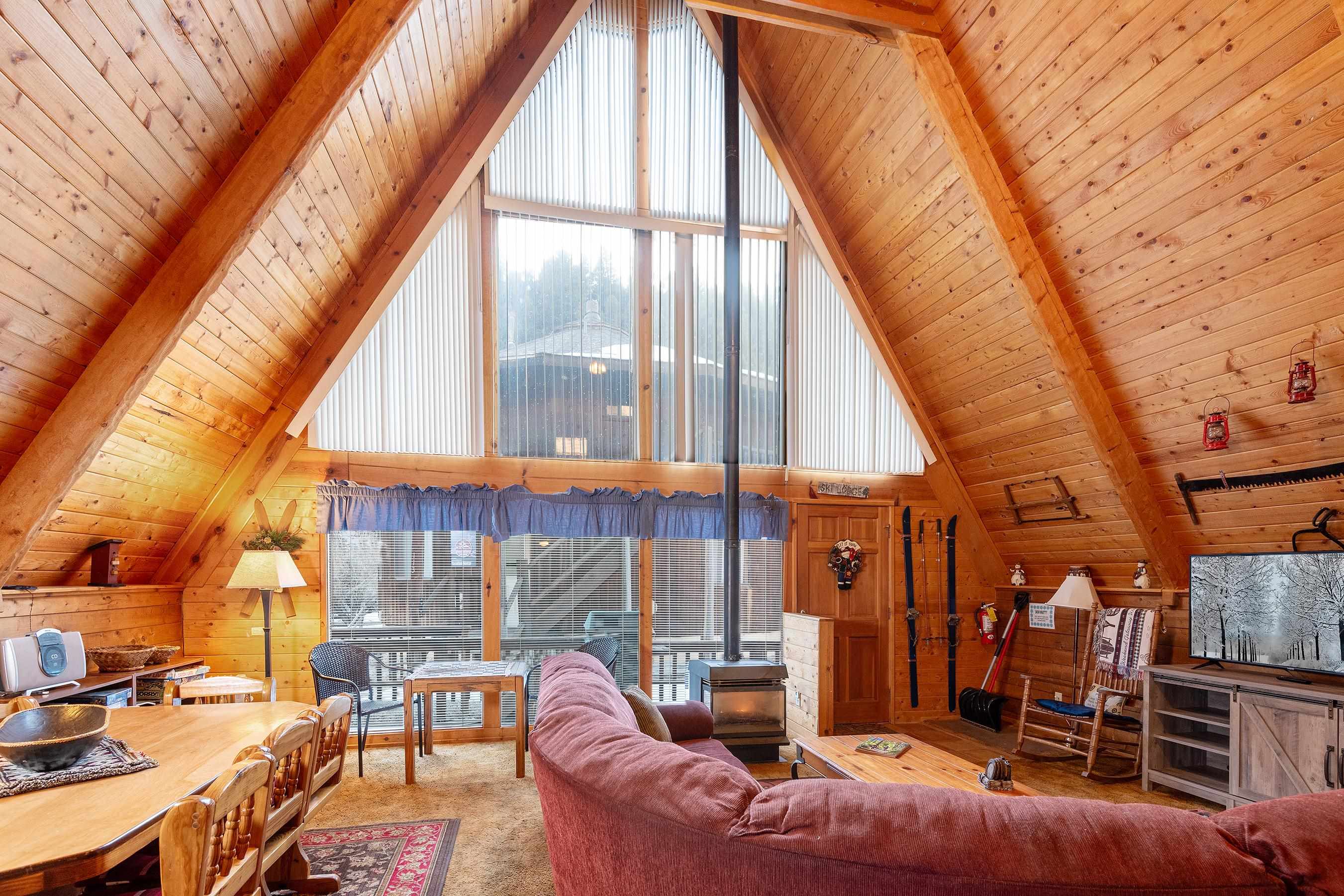 111 River Street, Red River, New Mexico image 9