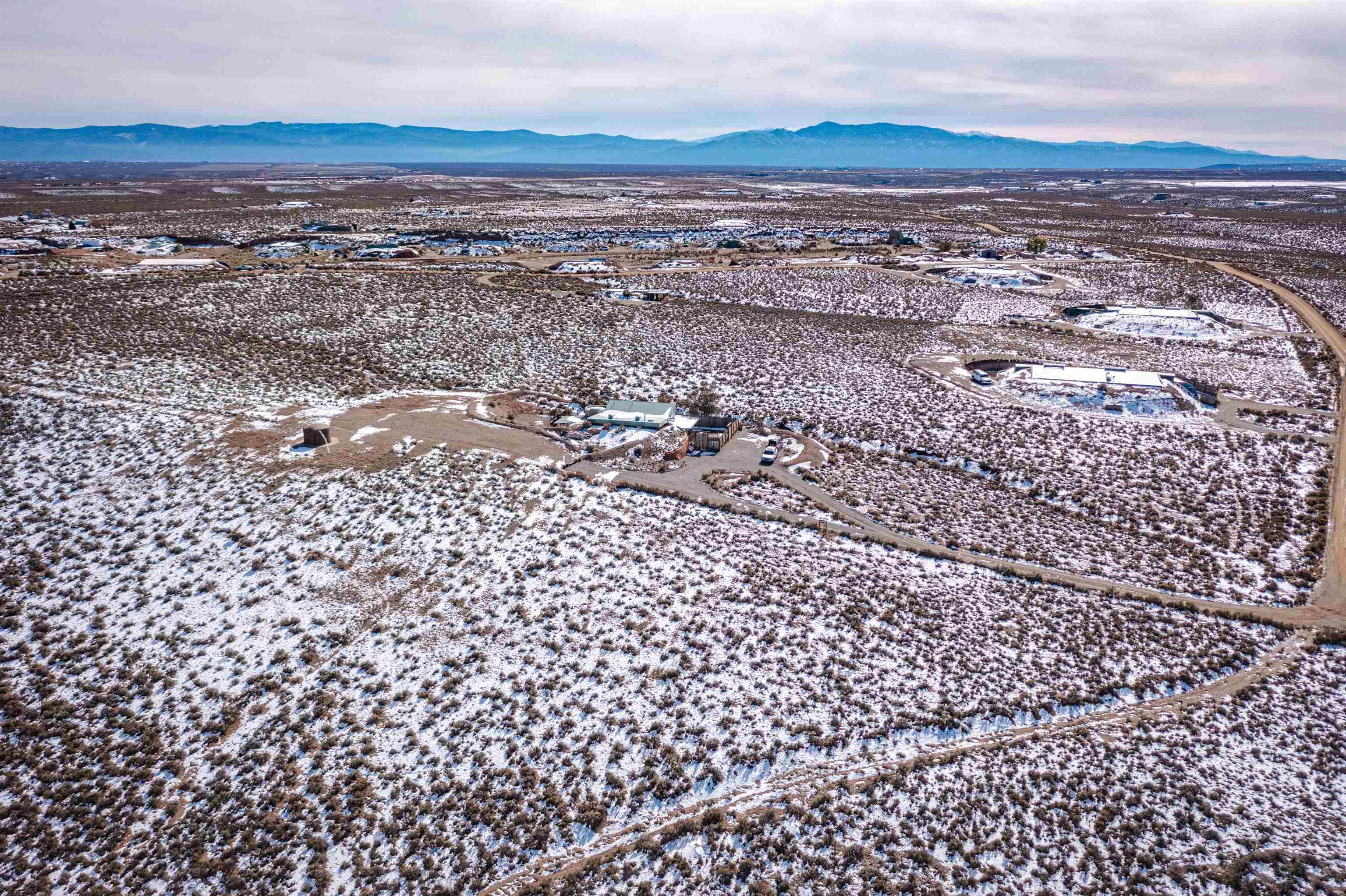 21 Gorge View Road, Tres Piedras, New Mexico image 26