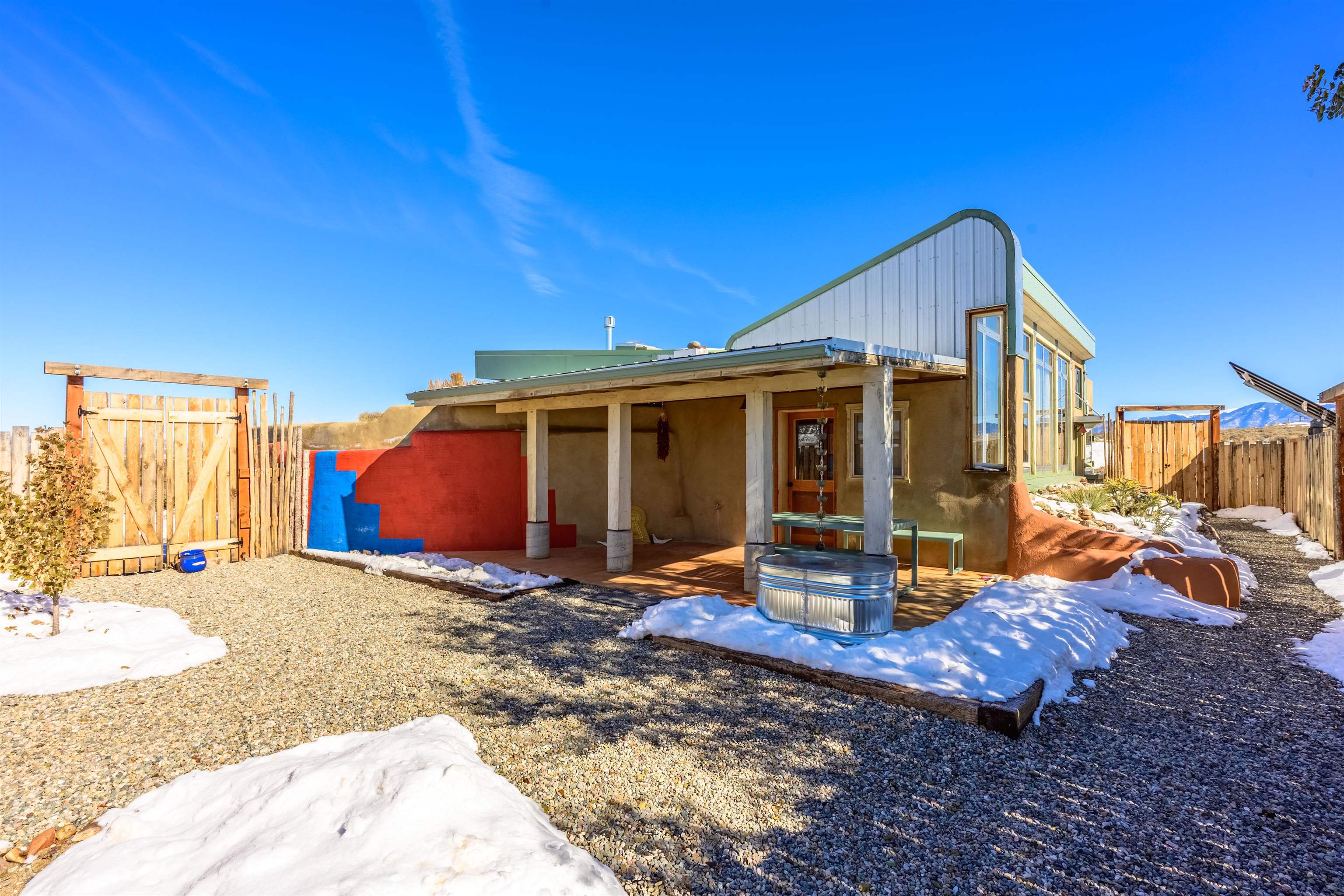 21 Gorge View Road, Tres Piedras, New Mexico image 41