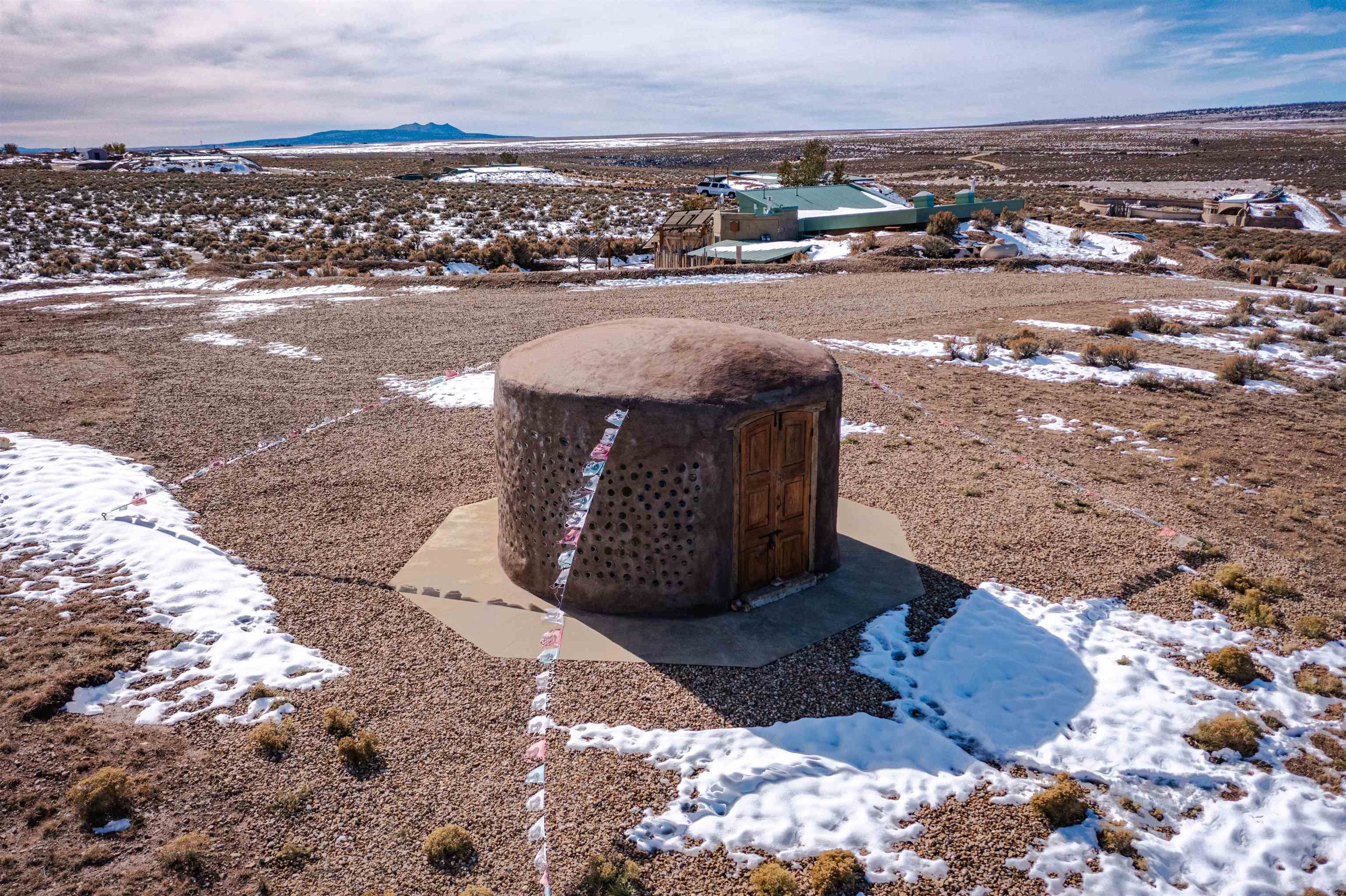 21 Gorge View Road, Tres Piedras, New Mexico image 36