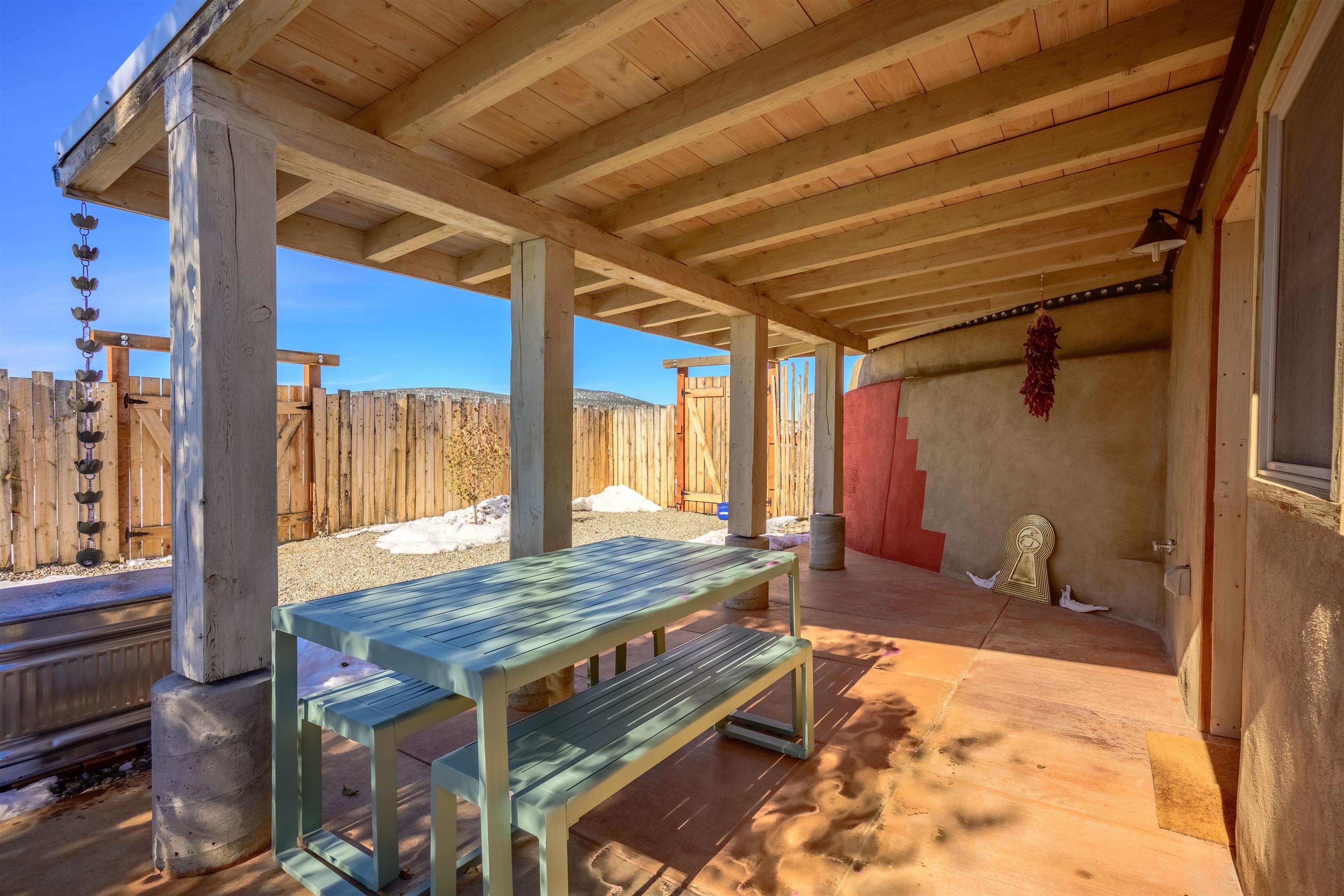 21 Gorge View Road, Tres Piedras, New Mexico image 44