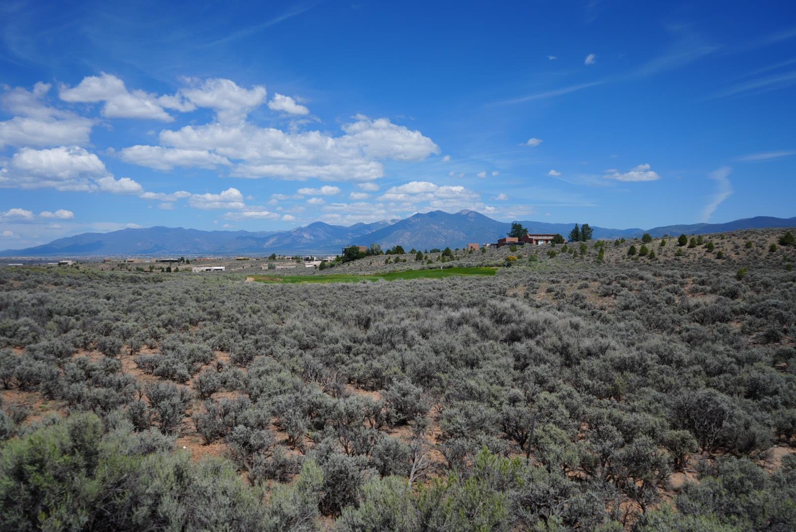 Lot 42 Baird, Ranchos de Taos, New Mexico image 11