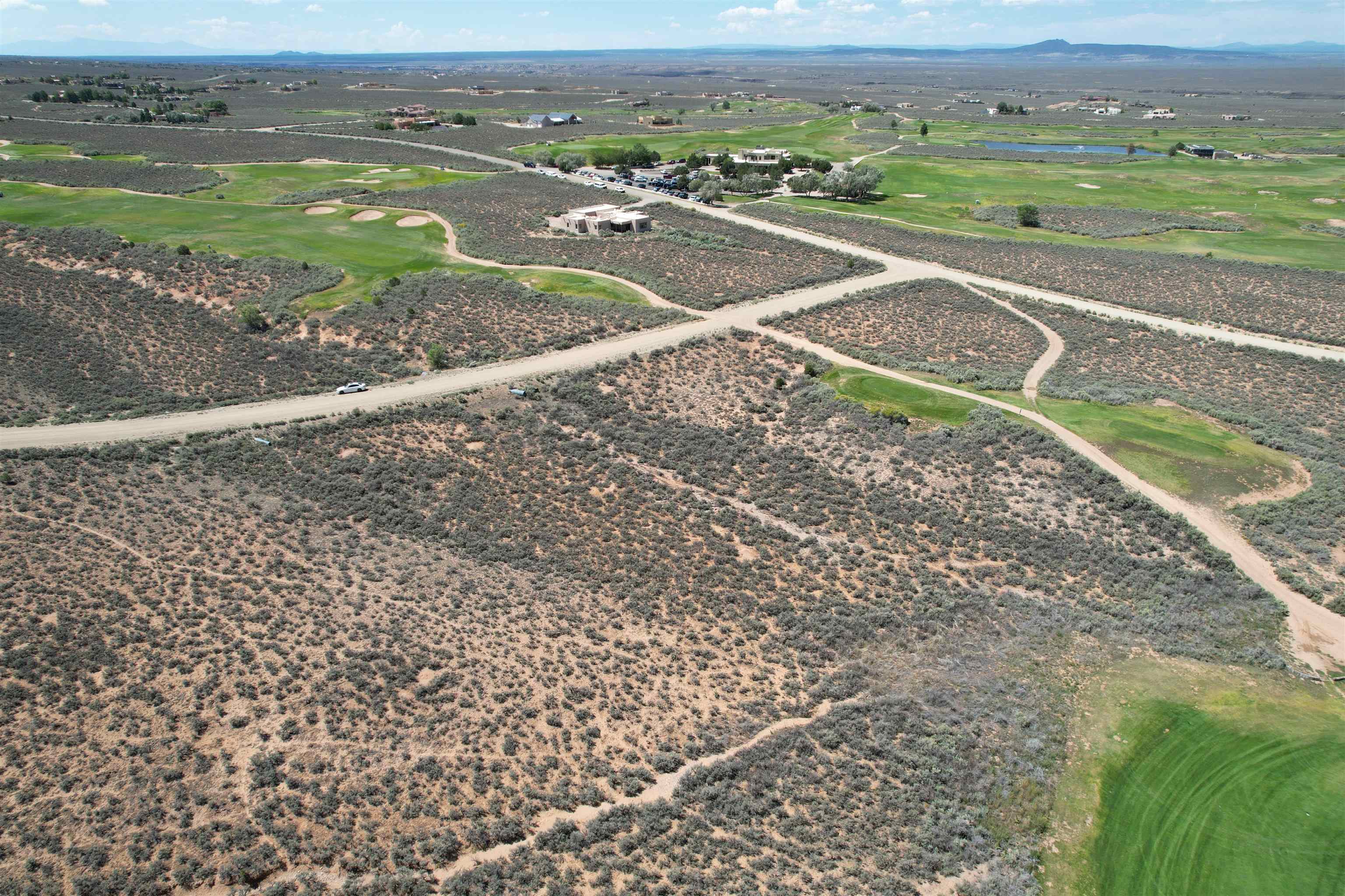 Lot 42 Baird, Ranchos de Taos, New Mexico image 5