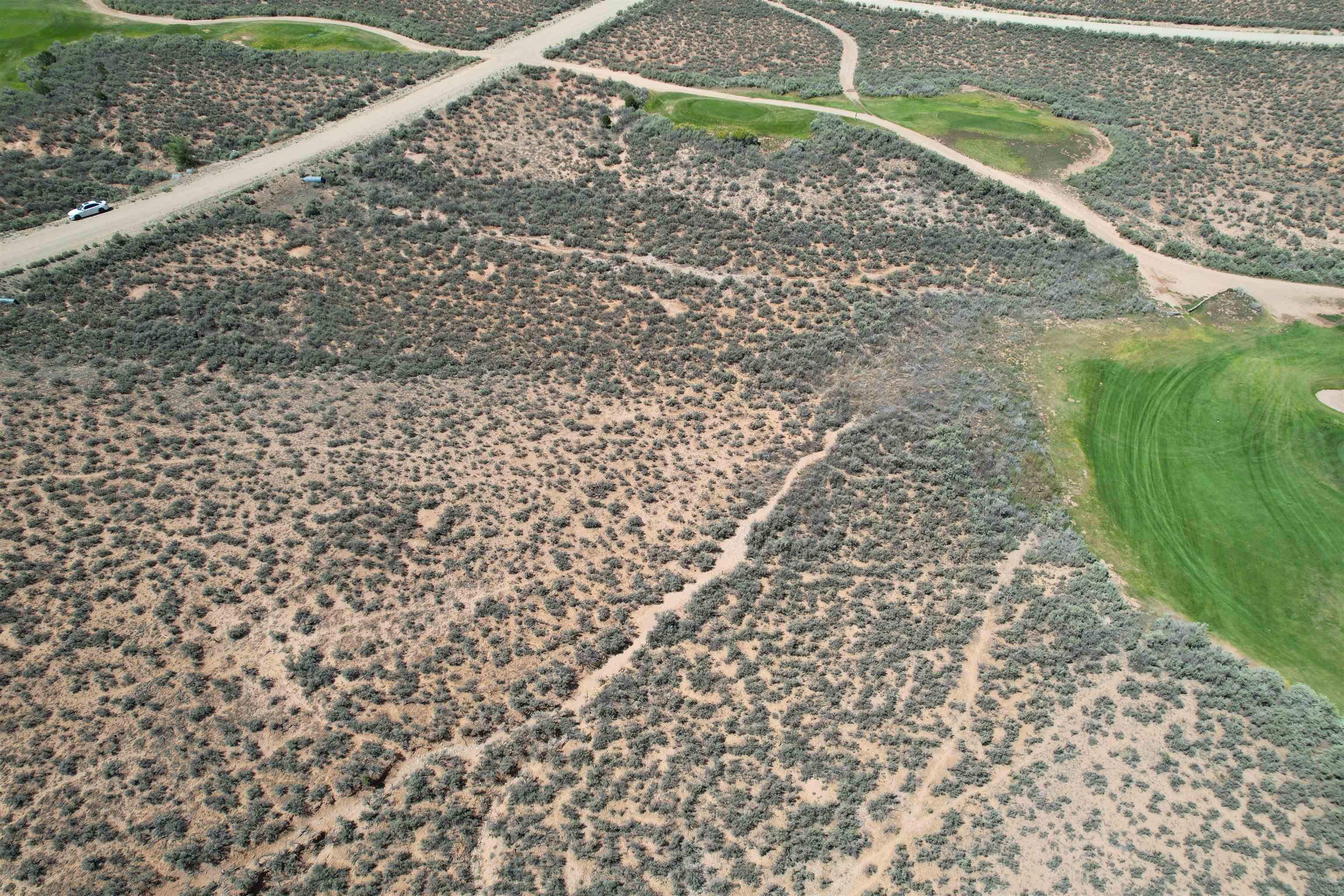 Lot 42 Baird, Ranchos de Taos, New Mexico image 3