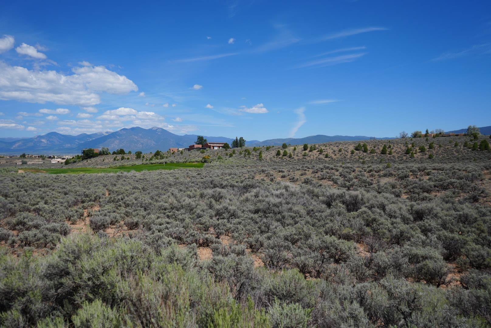 Lot 42 Baird, Ranchos de Taos, New Mexico image 12