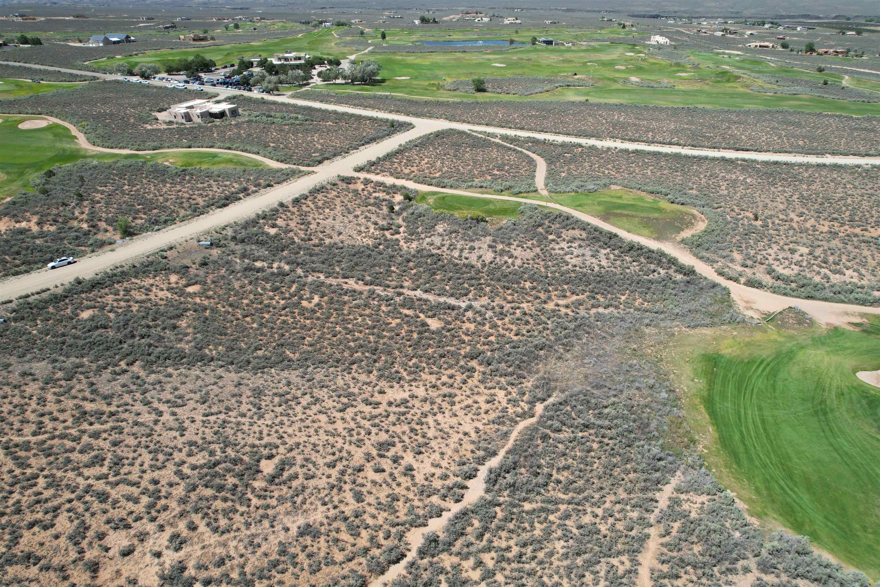 Lot 42 Baird, Ranchos de Taos, New Mexico image 4