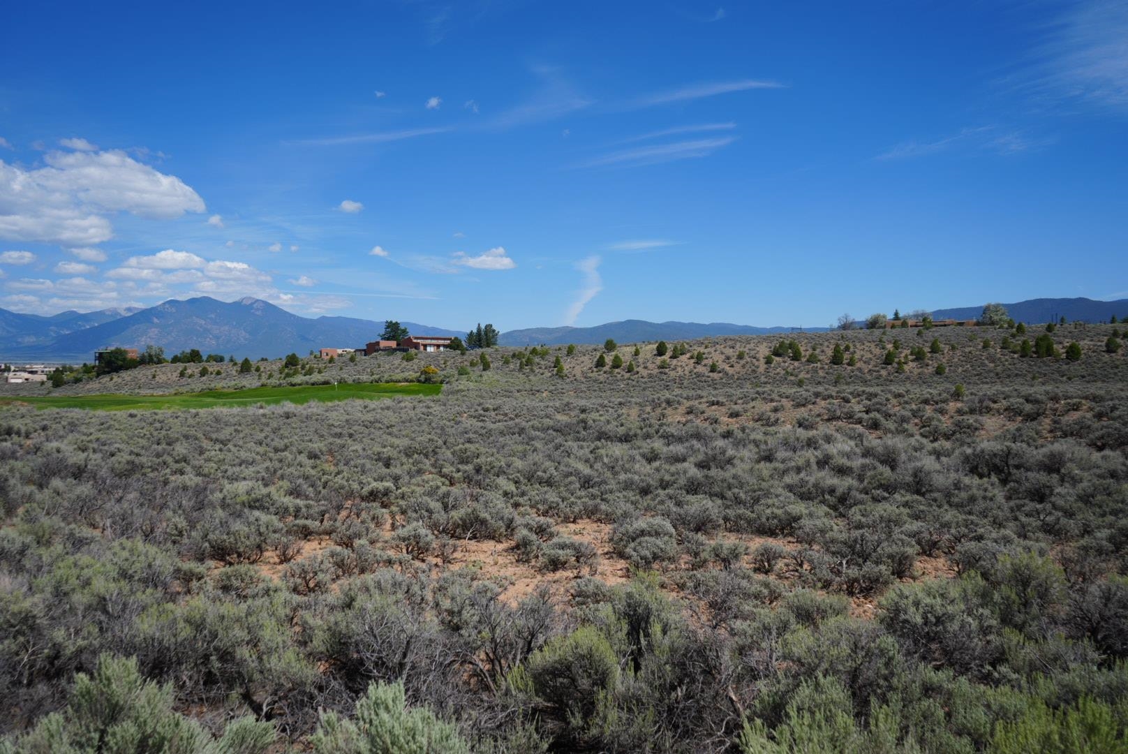 Lot 42 Baird, Ranchos de Taos, New Mexico image 13