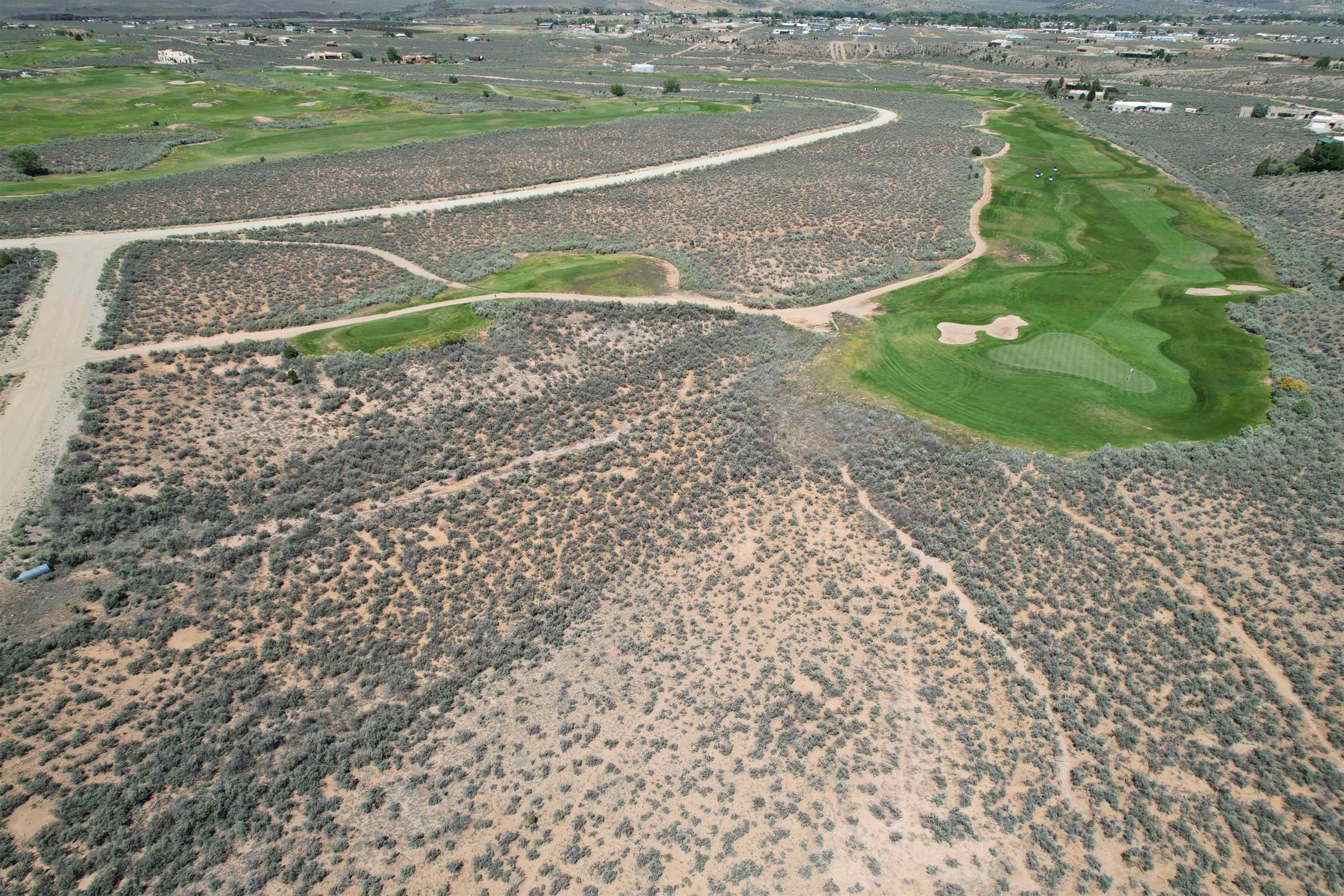 Lot 42 Baird, Ranchos de Taos, New Mexico image 2