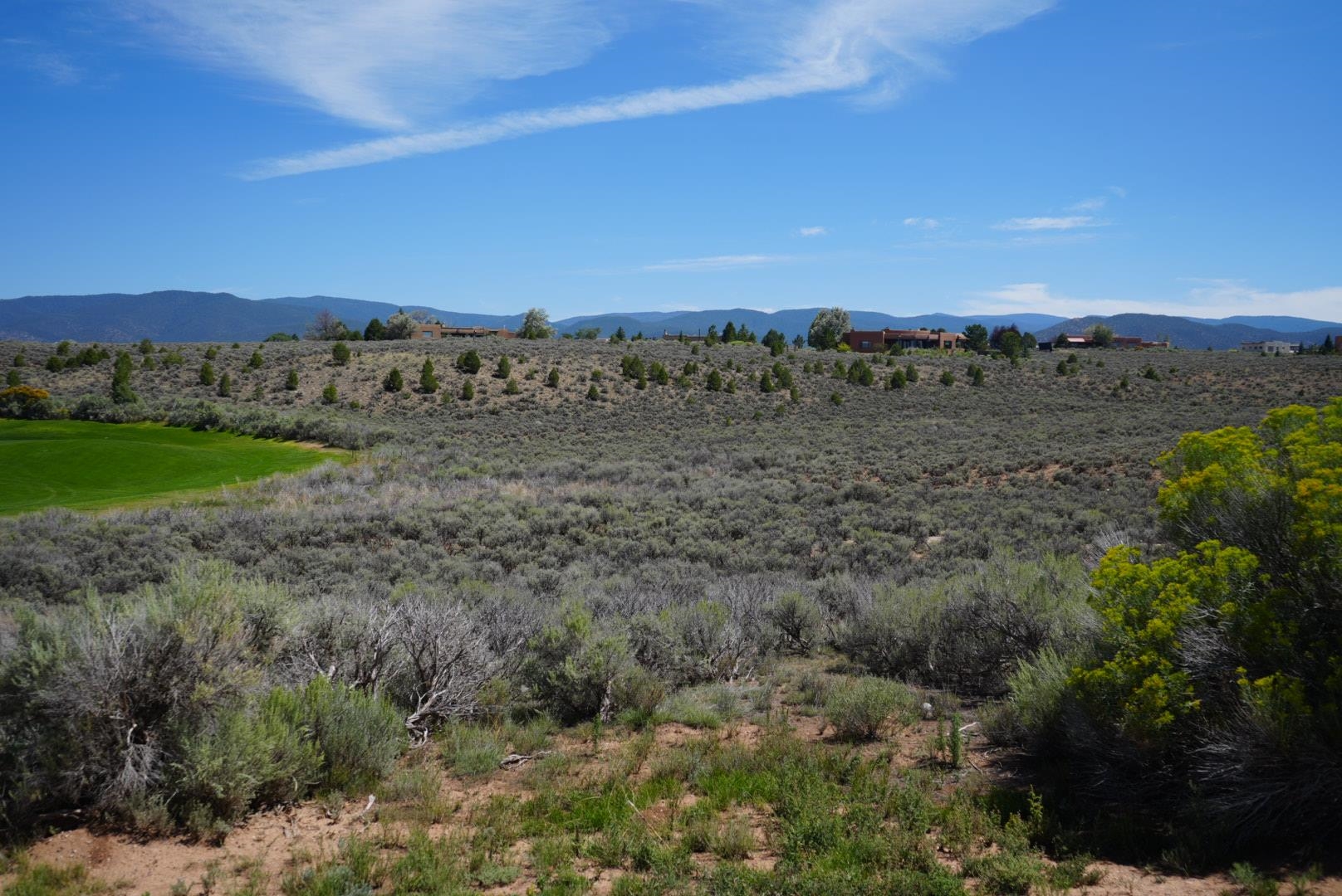 Lot 42 Baird, Ranchos de Taos, New Mexico image 6