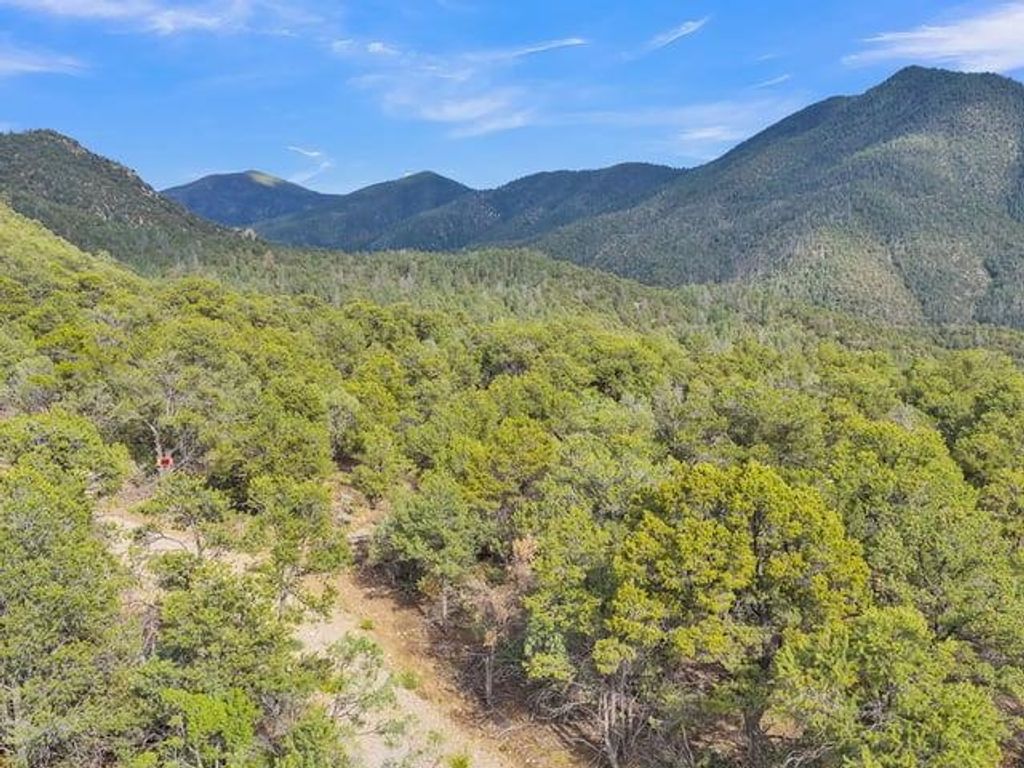 Photo of Lot 85 Upper Pinabete Road, Questa, NM 87556 (MLS # 113629)