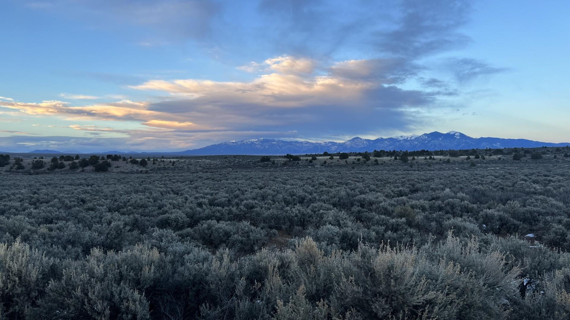 Lot 10M Ranchos Orchard, Ranchos de Taos, New Mexico image 6