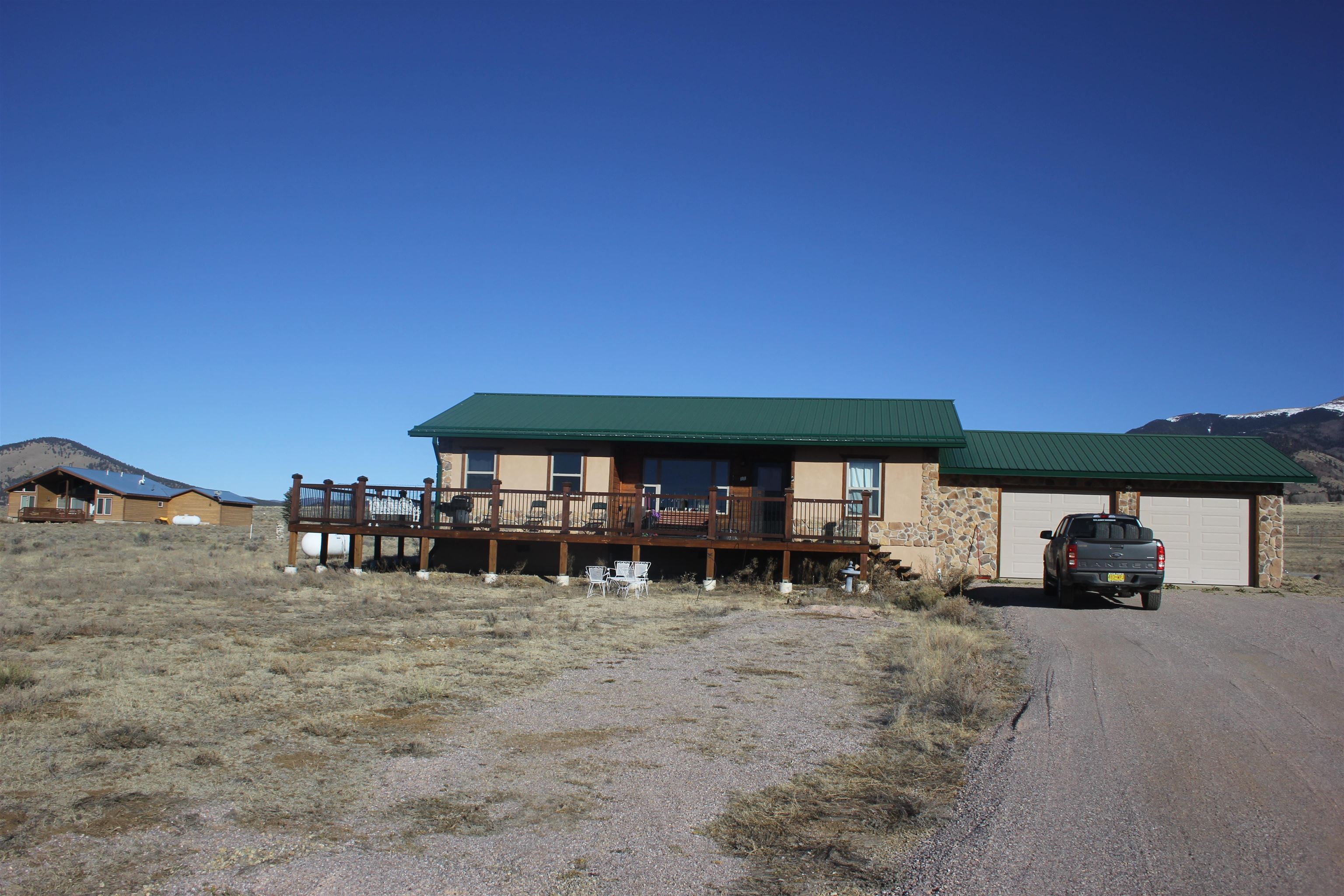 11 Koala Court, Eagle Nest, New Mexico image 2