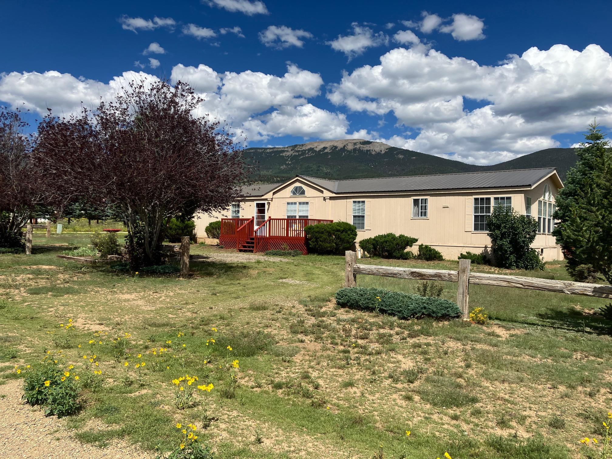 625 Lake Avenue, Eagle Nest, New Mexico image 4