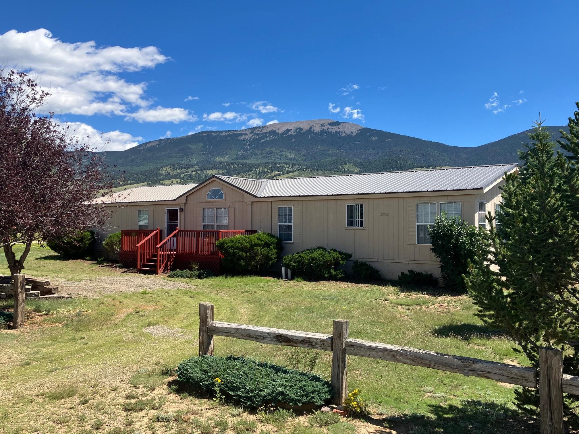 625 Lake Avenue, Eagle Nest, New Mexico image 1