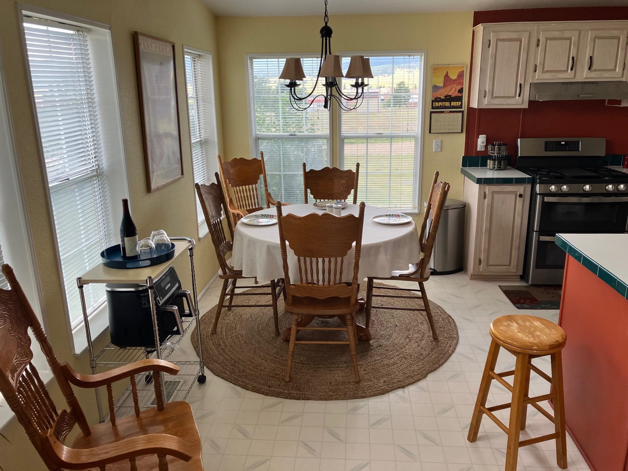 625 Lake Avenue, Eagle Nest, New Mexico image 21