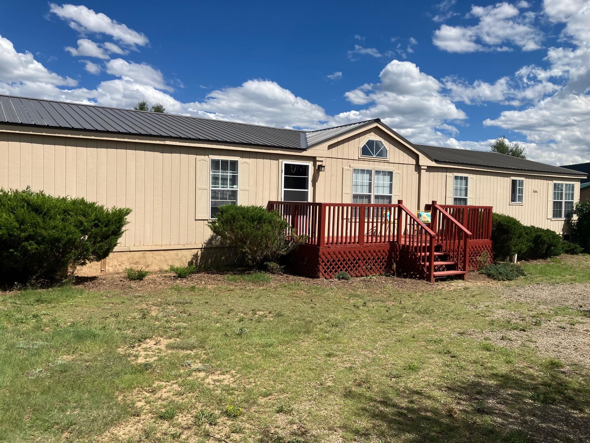 625 Lake Avenue, Eagle Nest, New Mexico image 5