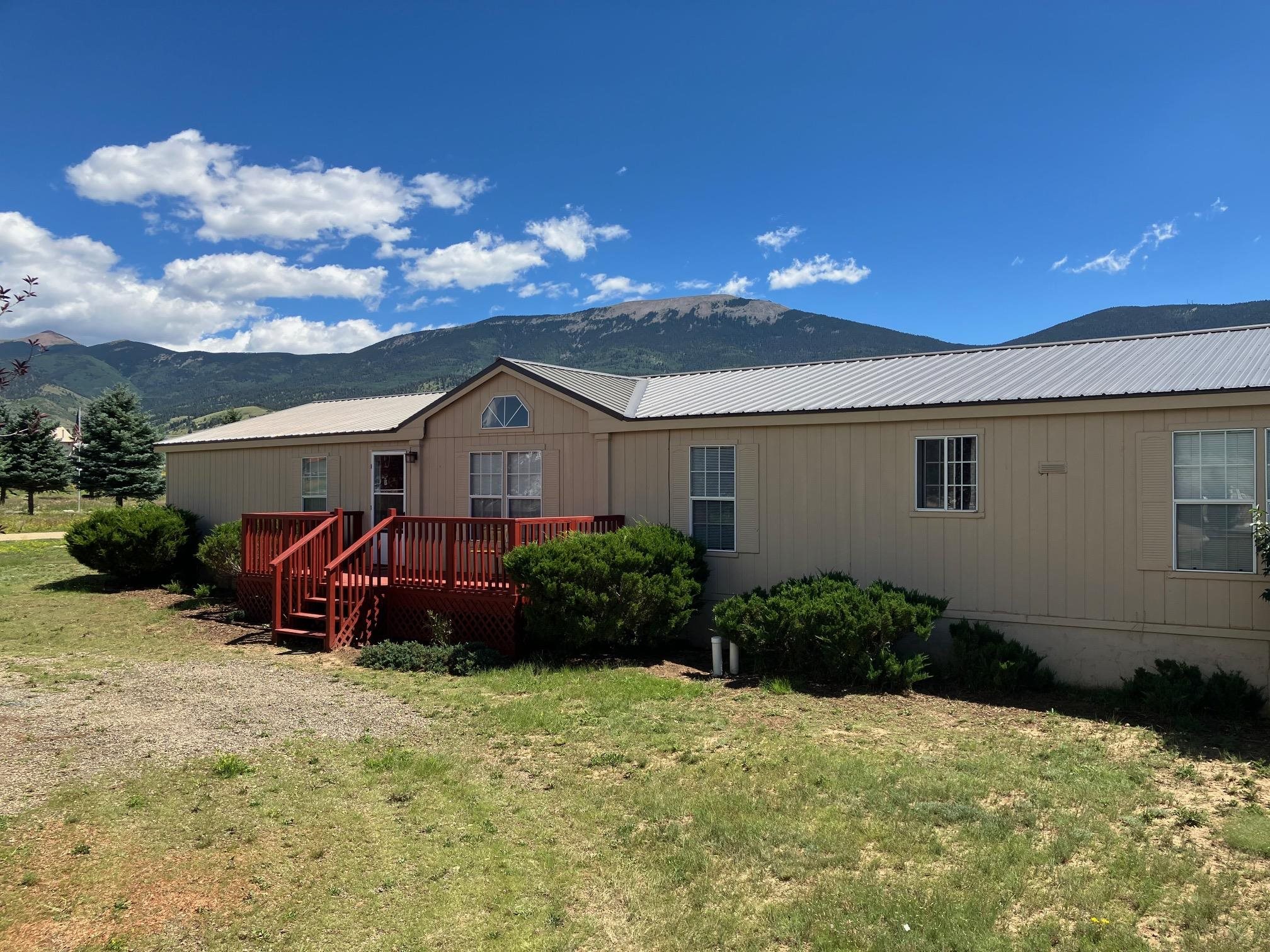 625 Lake Avenue, Eagle Nest, New Mexico image 2