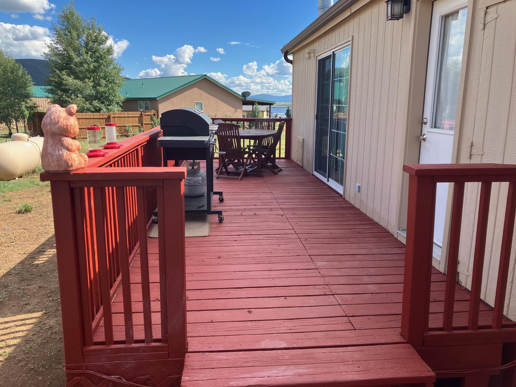 625 Lake Avenue, Eagle Nest, New Mexico image 9