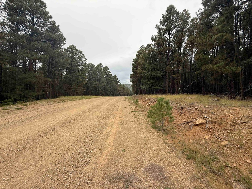 Photo of Lot 106 San Juan Dr, Angel Fire, NM 87710 (MLS # 114080)