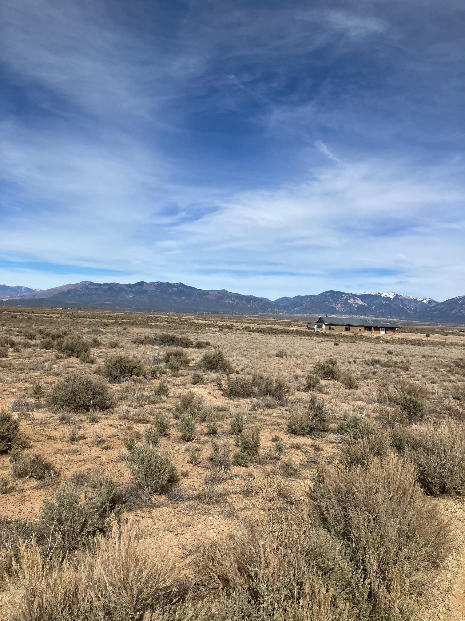 Lot 1 Calle Serena, Taos, New Mexico image 2